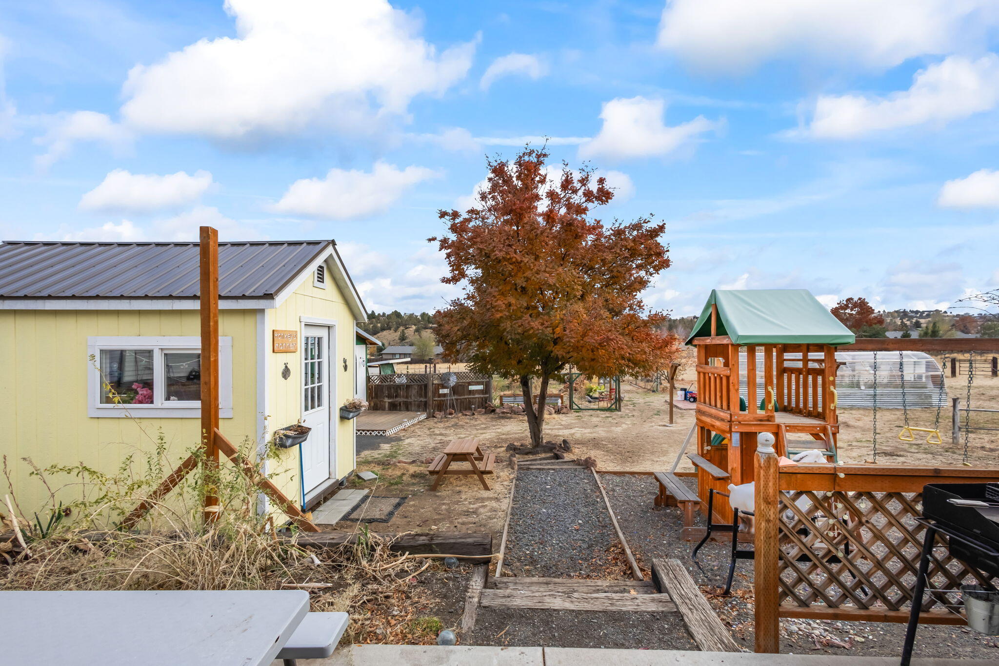 775 SE Tumbleweed Lane