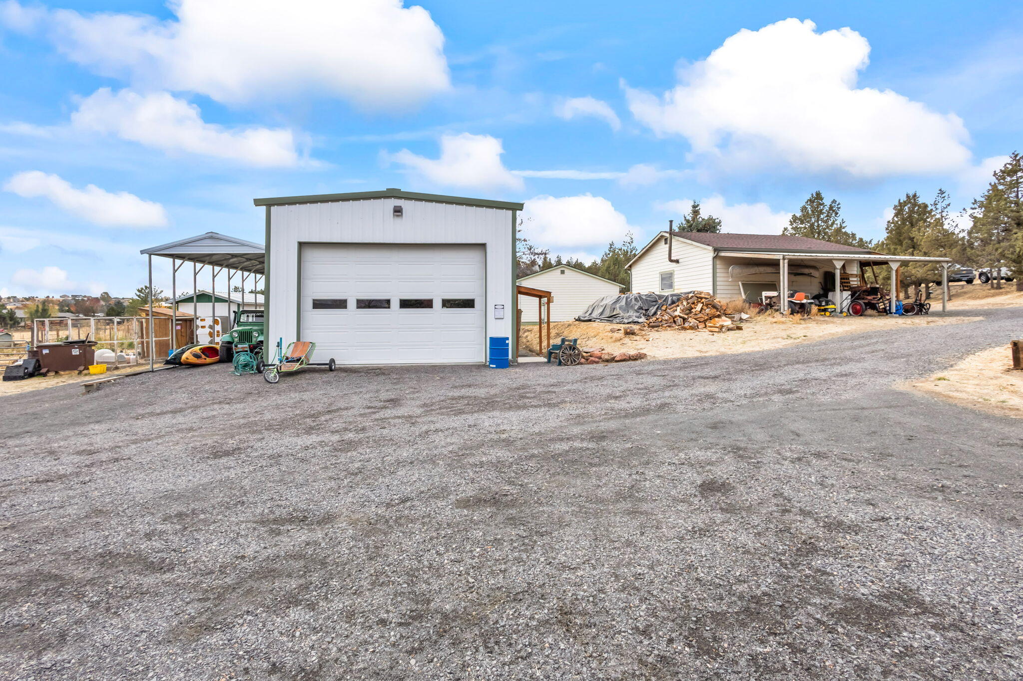 775 SE Tumbleweed Lane
