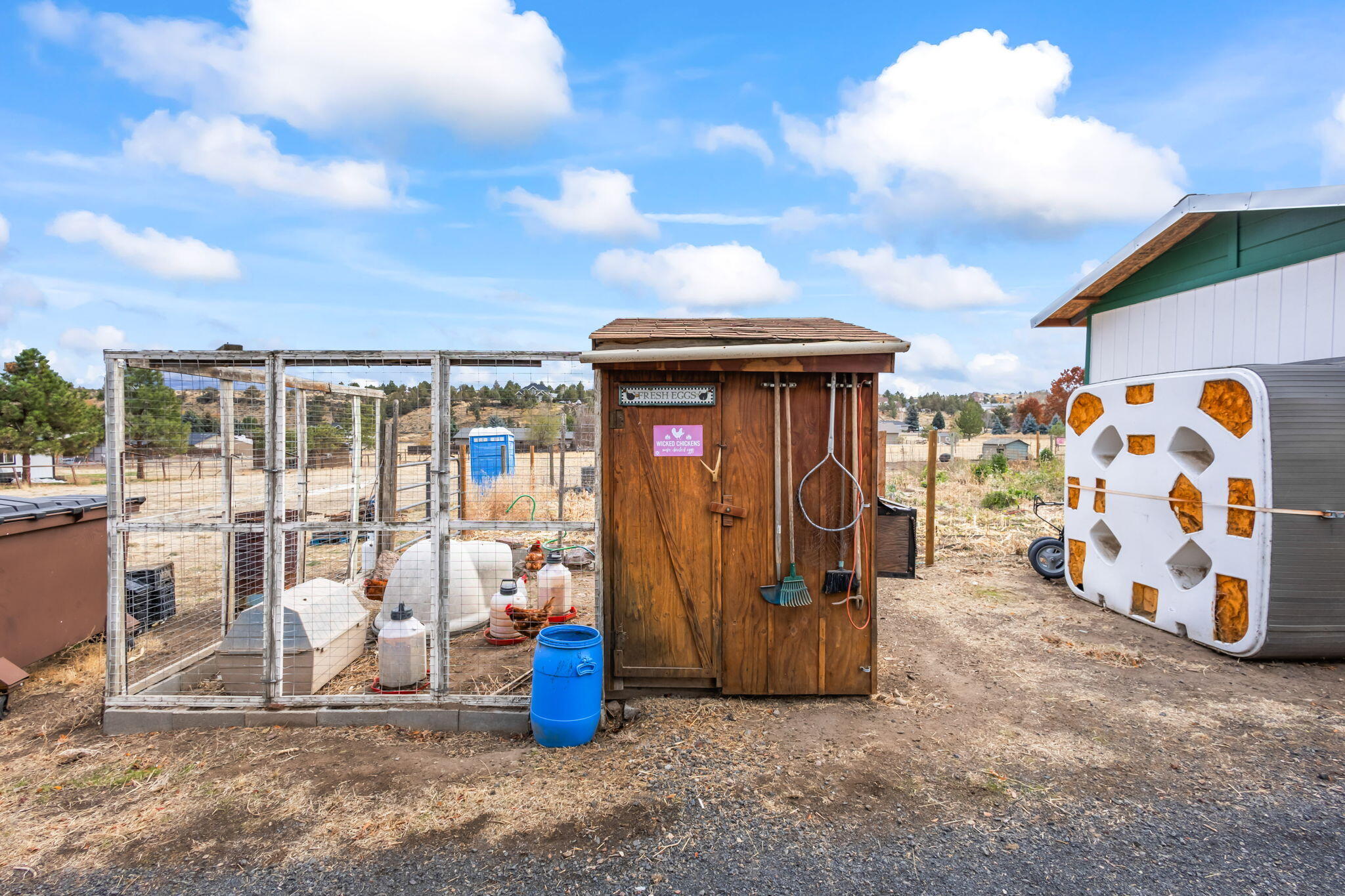 775 SE Tumbleweed Lane