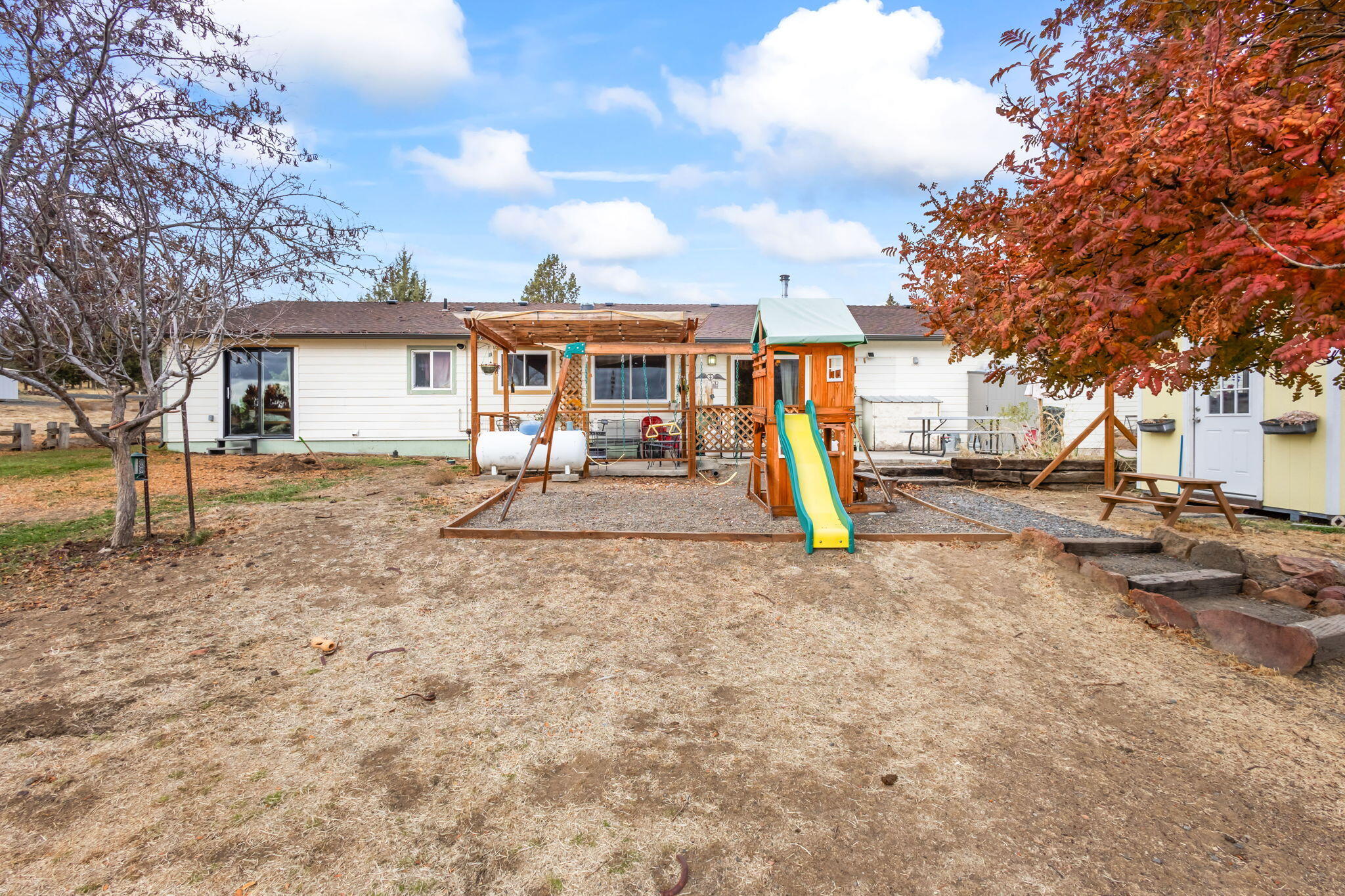775 SE Tumbleweed Lane