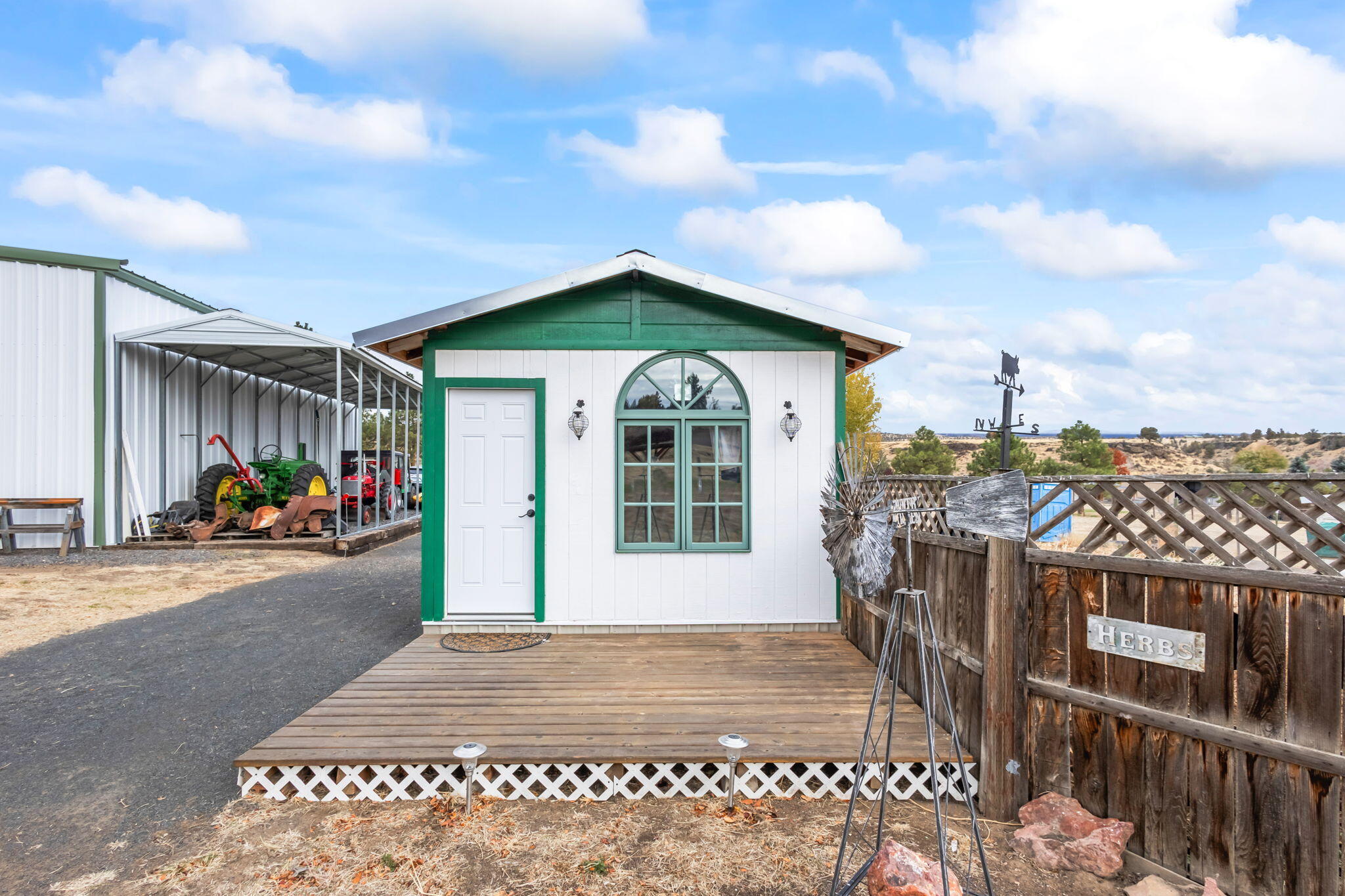 775 SE Tumbleweed Lane