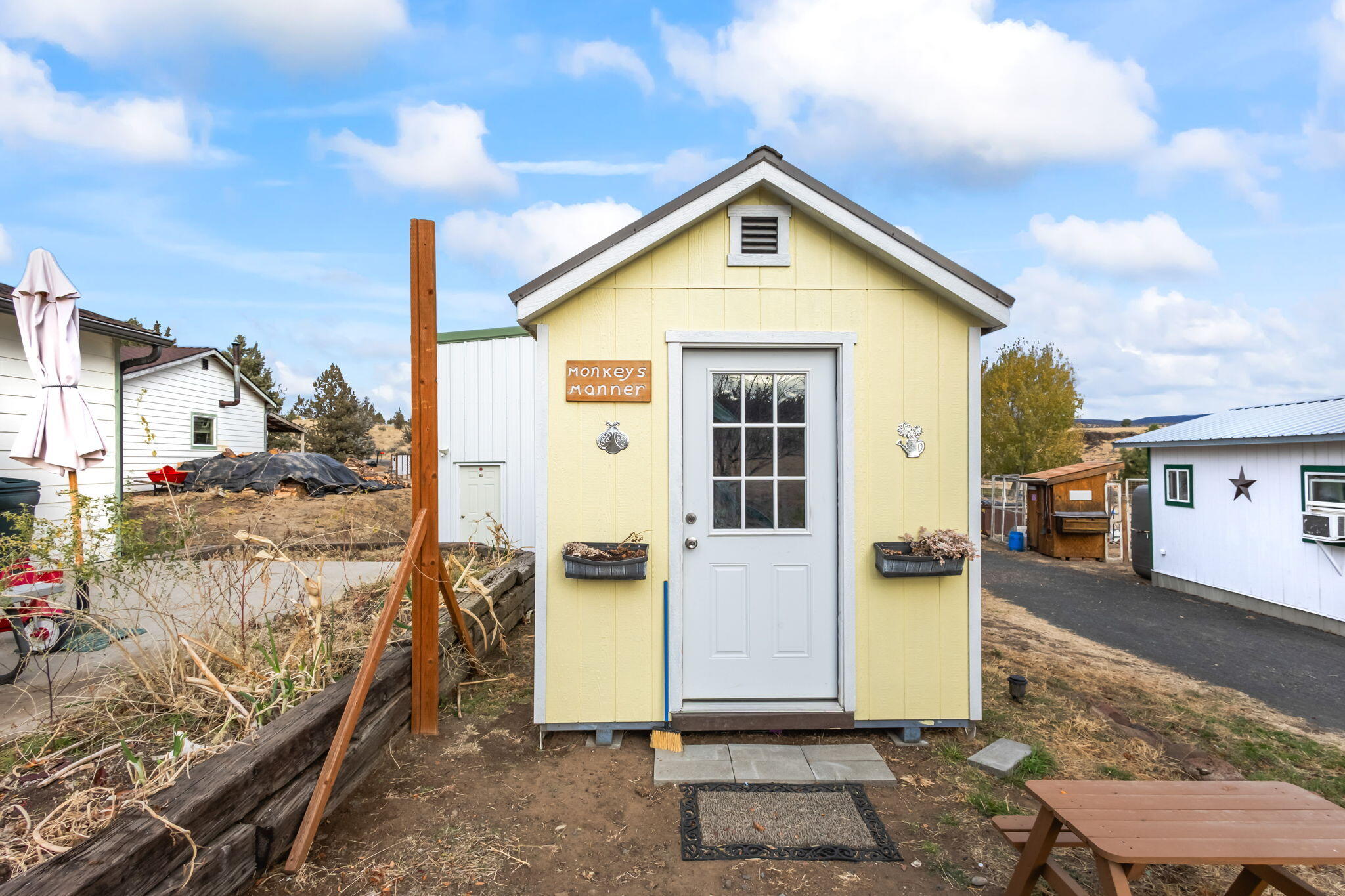 775 SE Tumbleweed Lane