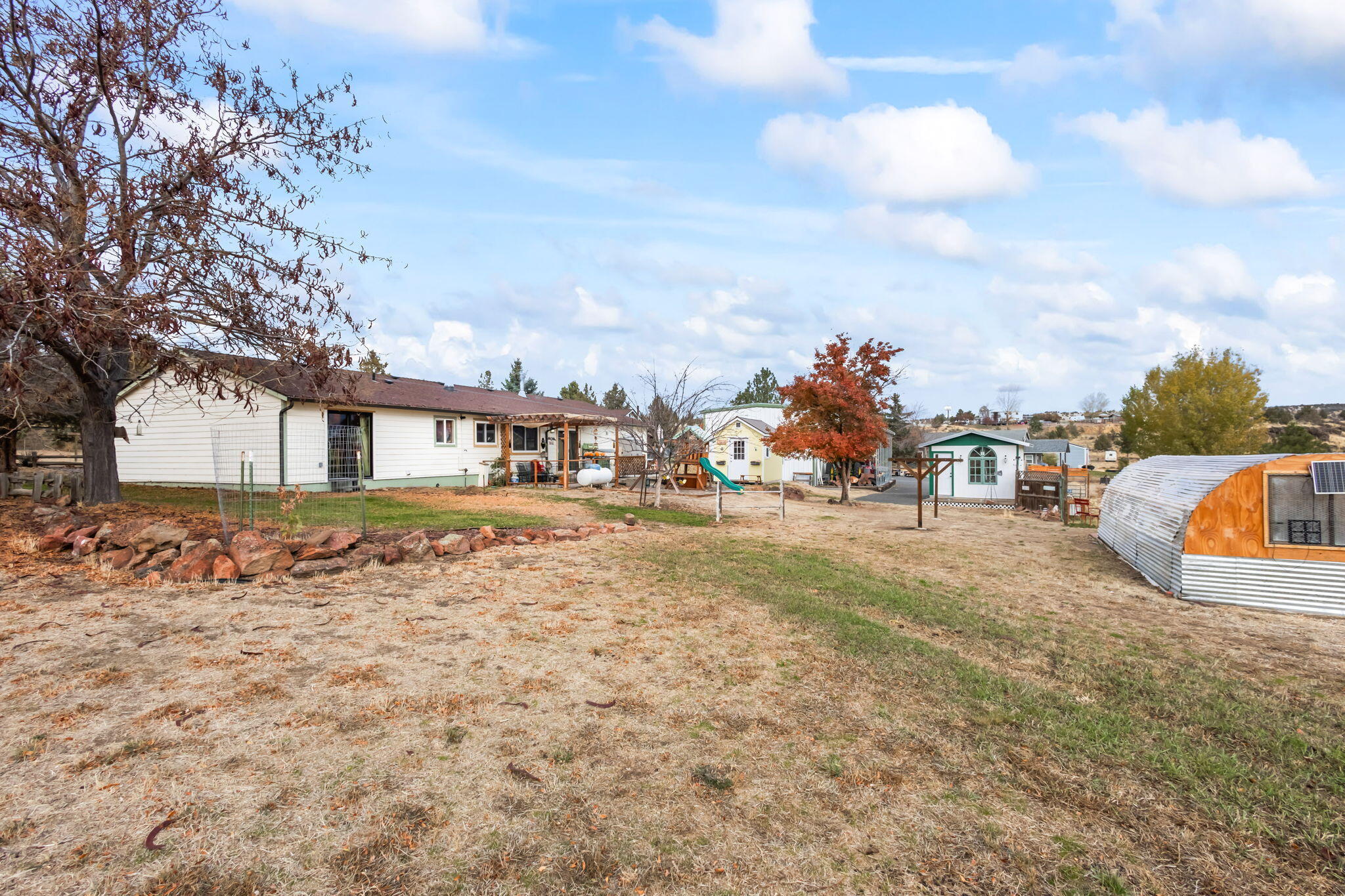 775 SE Tumbleweed Lane