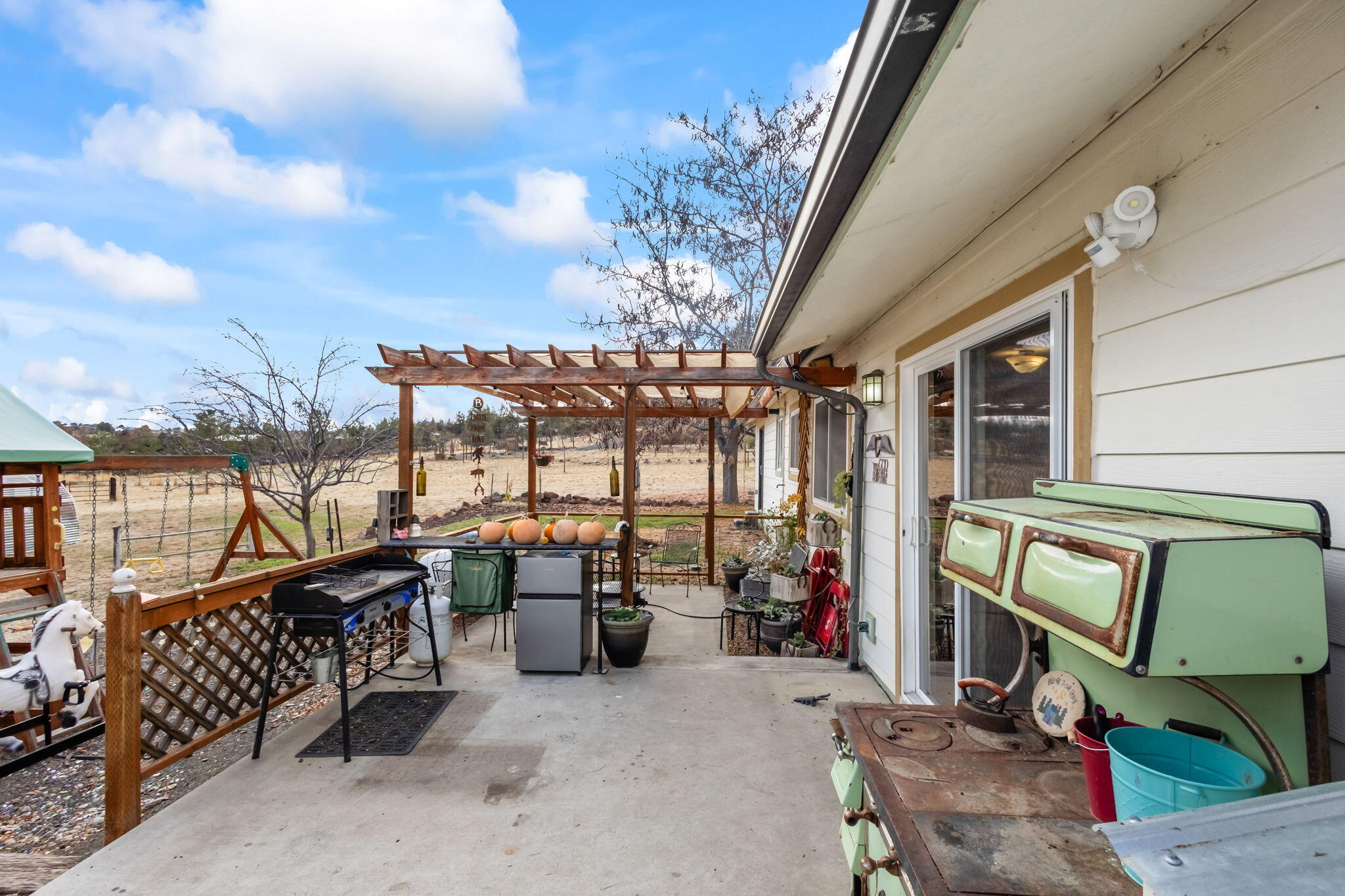 775 SE Tumbleweed Lane
