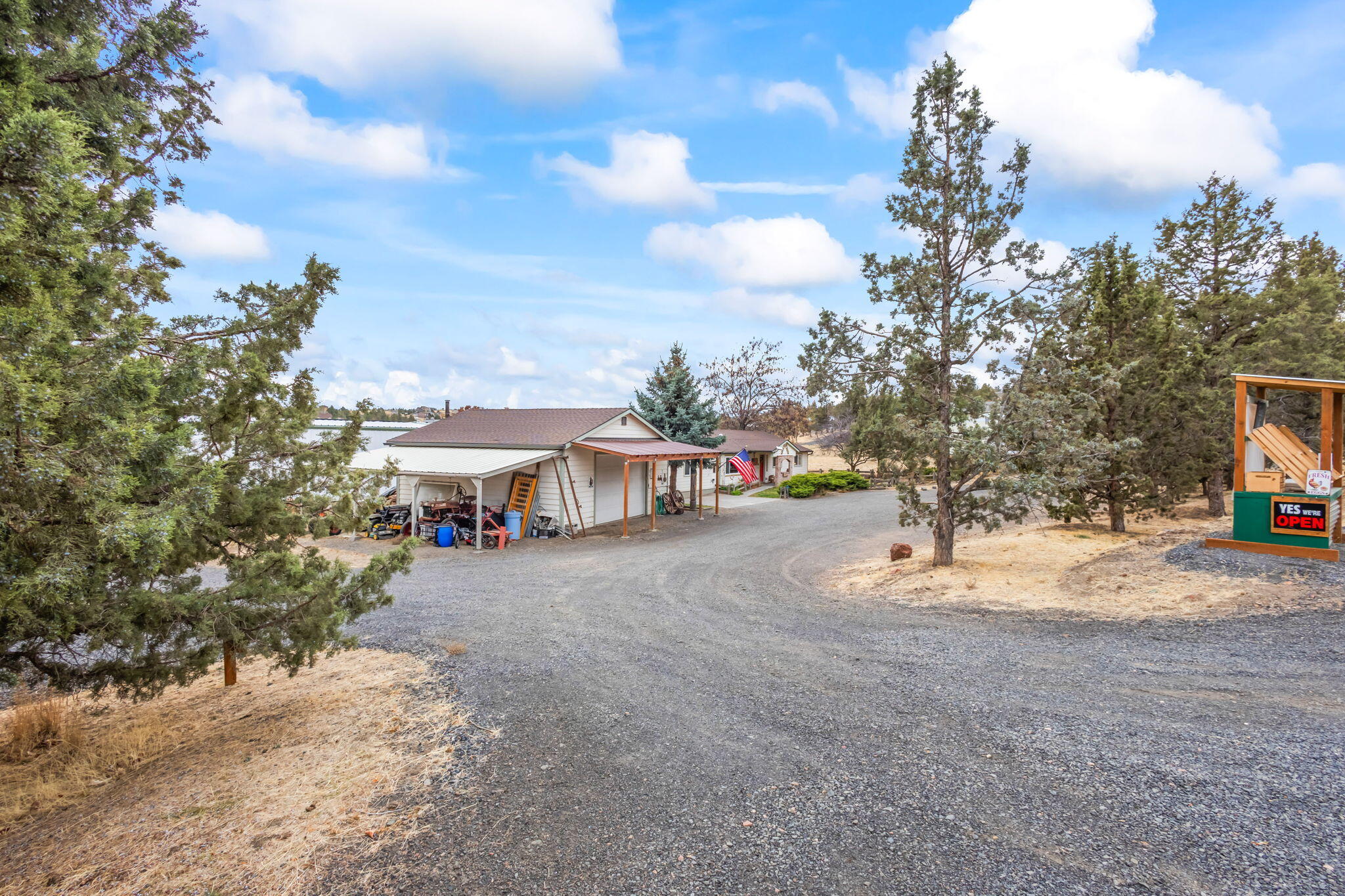 775 SE Tumbleweed Lane