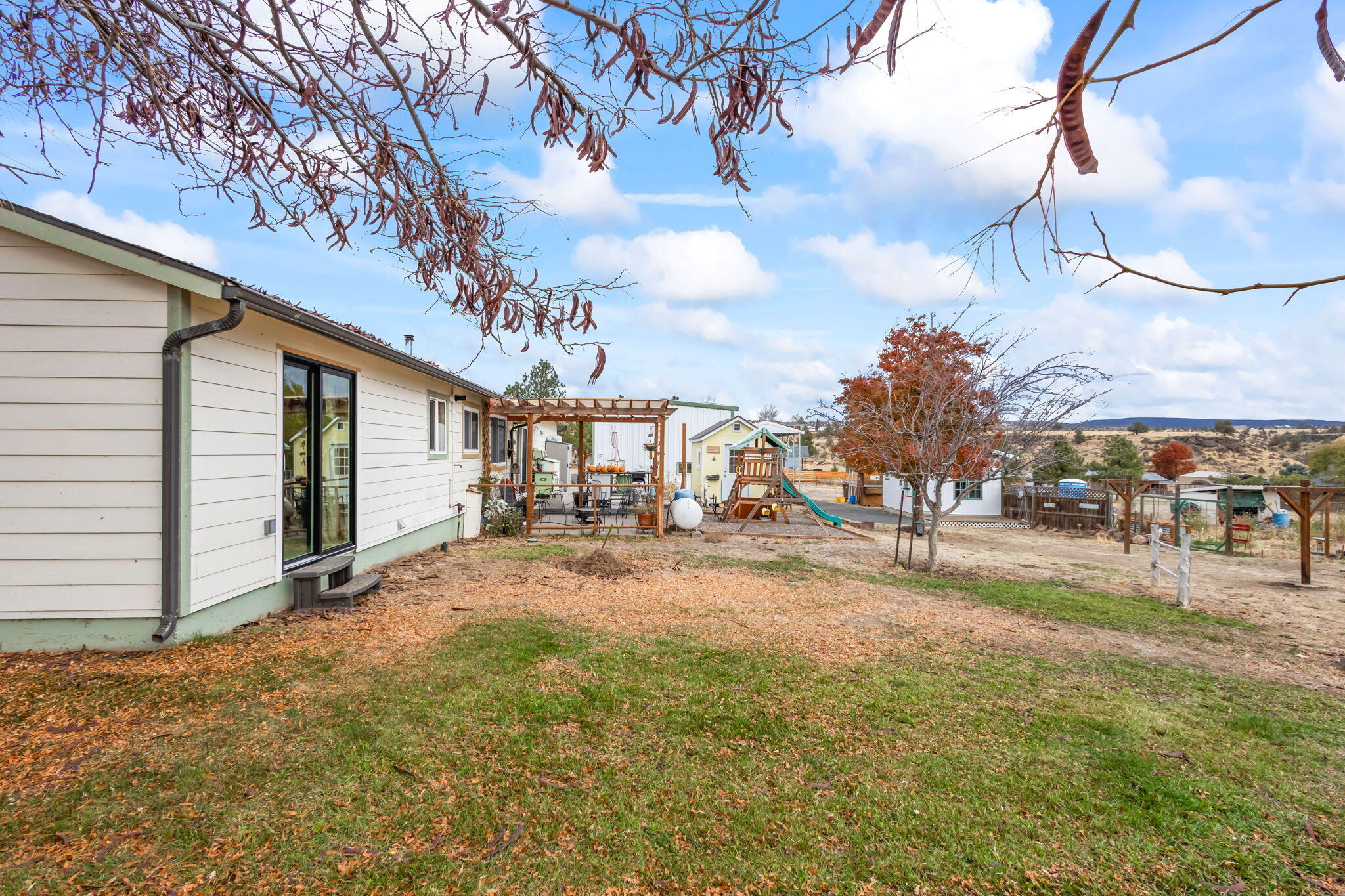 775 SE Tumbleweed Lane