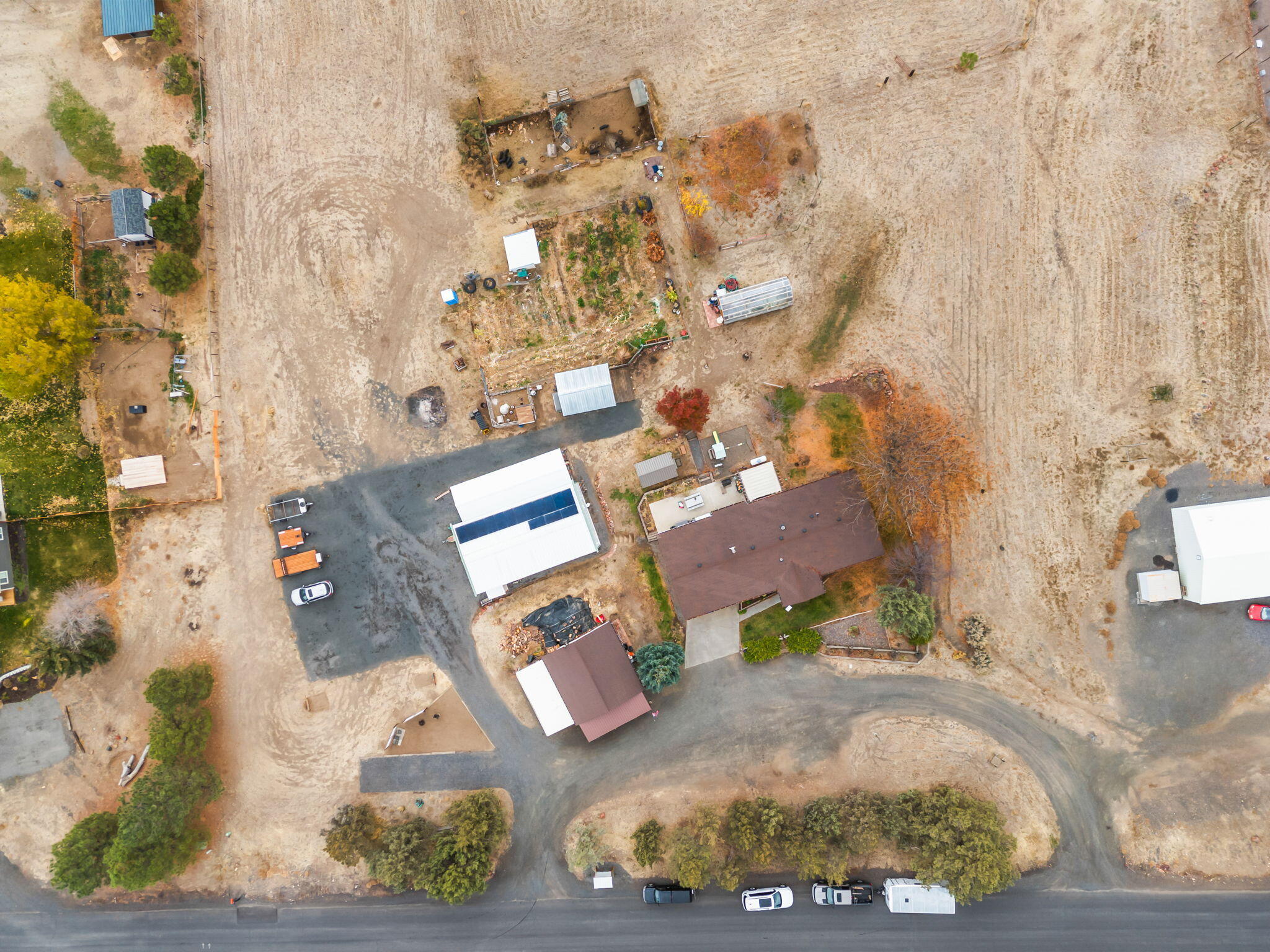 775 SE Tumbleweed Lane