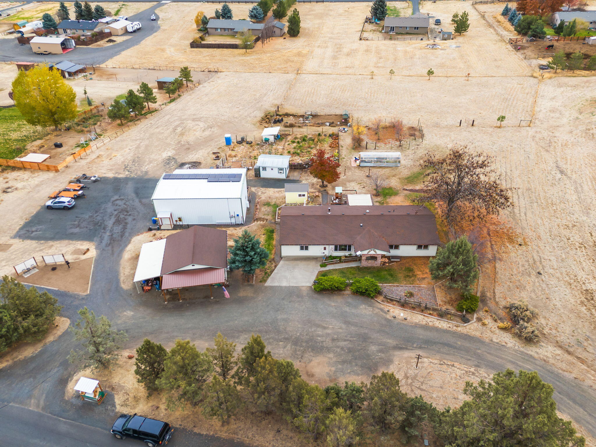 775 SE Tumbleweed Lane