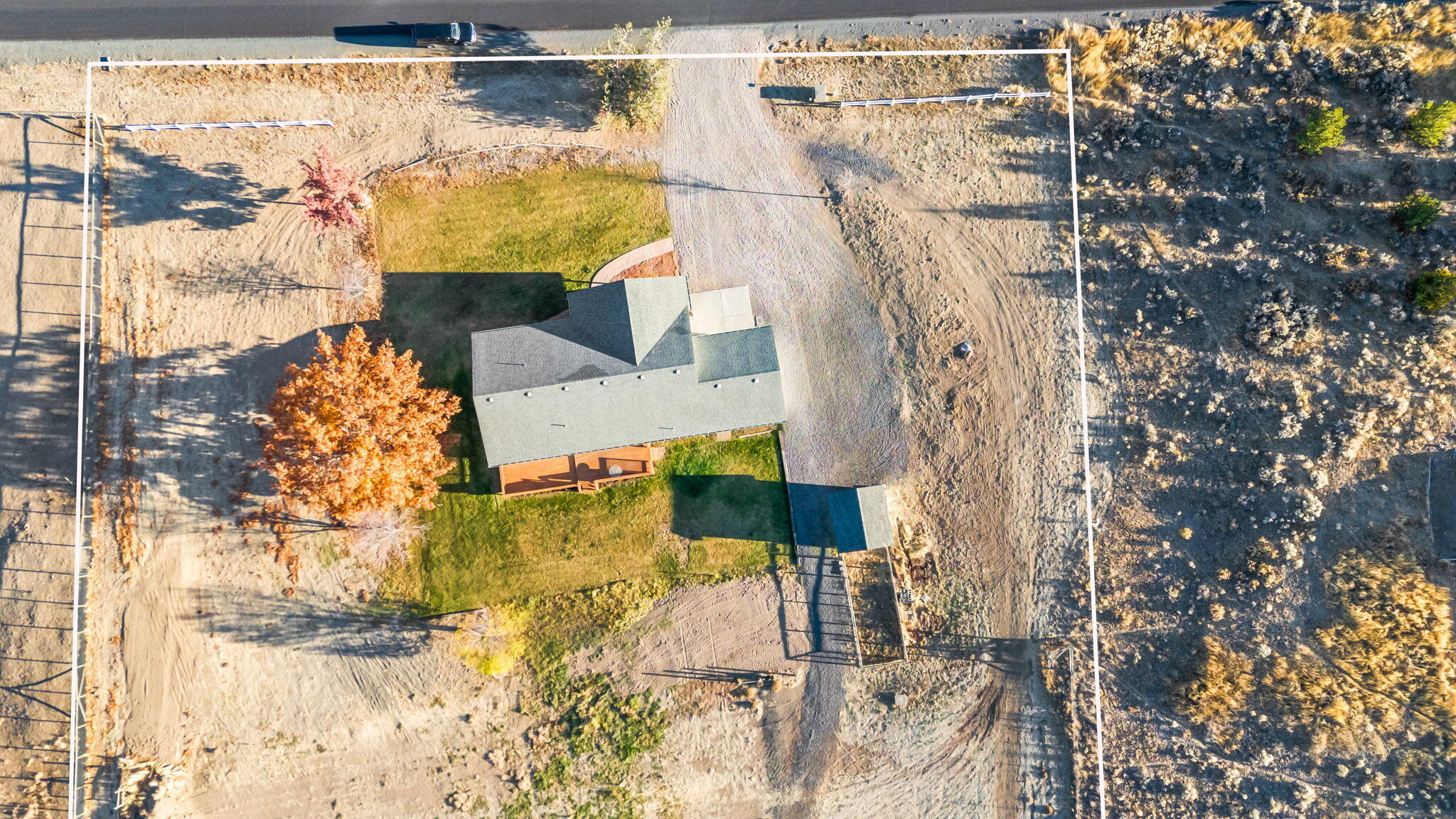 2230 SE Bitterbrush Drive