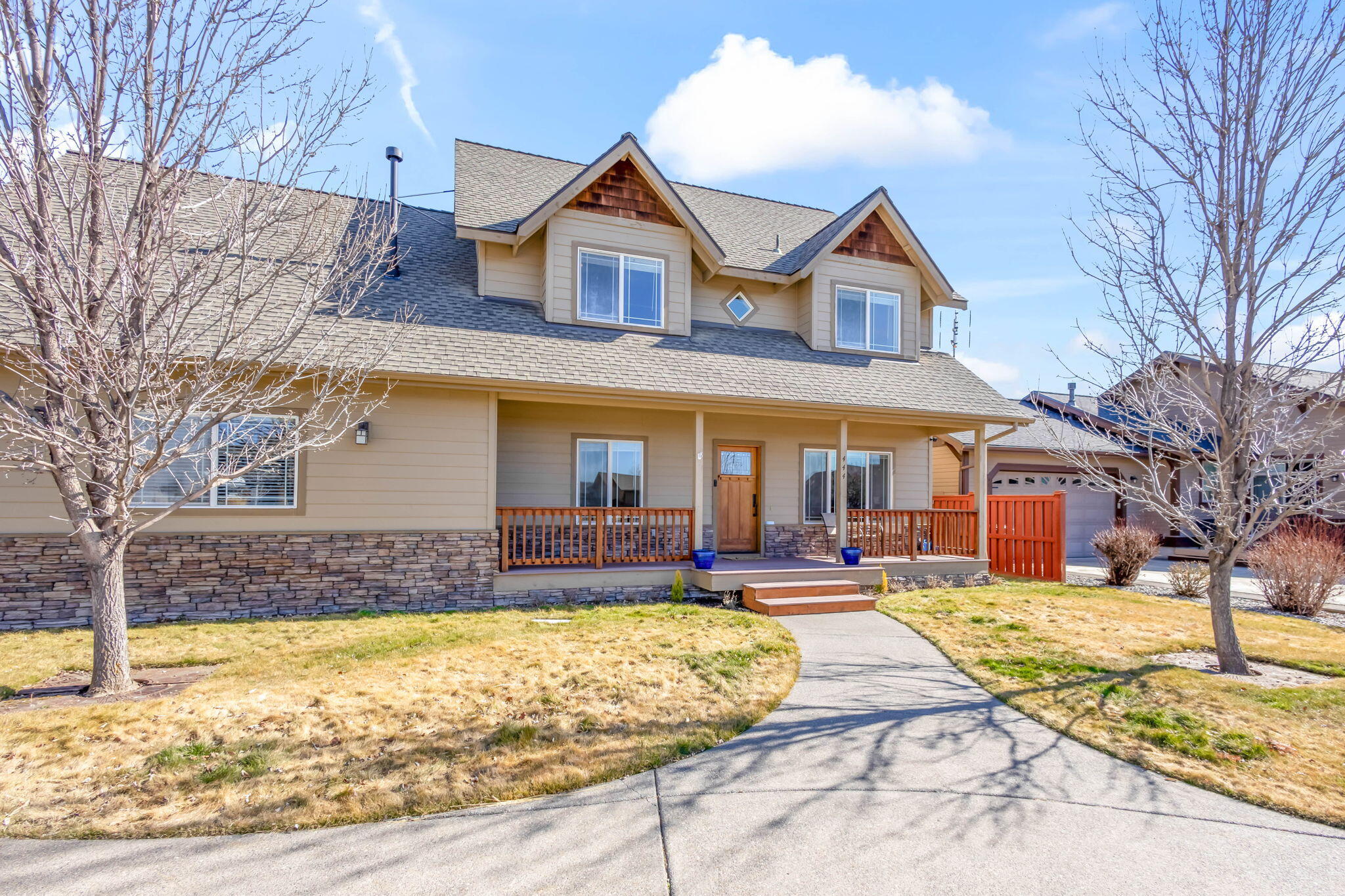 444 Sid Court