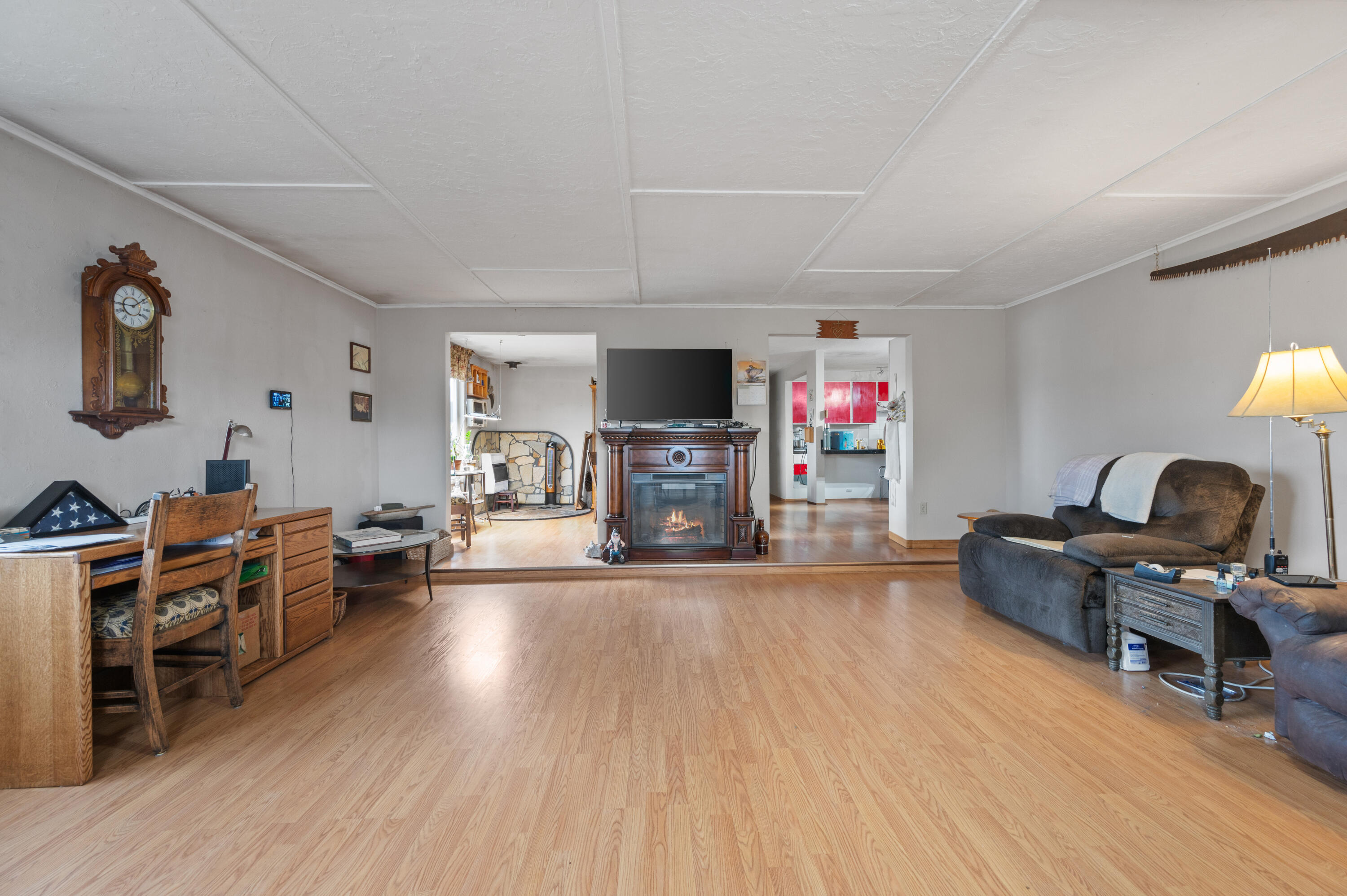 321 NE 8th Street