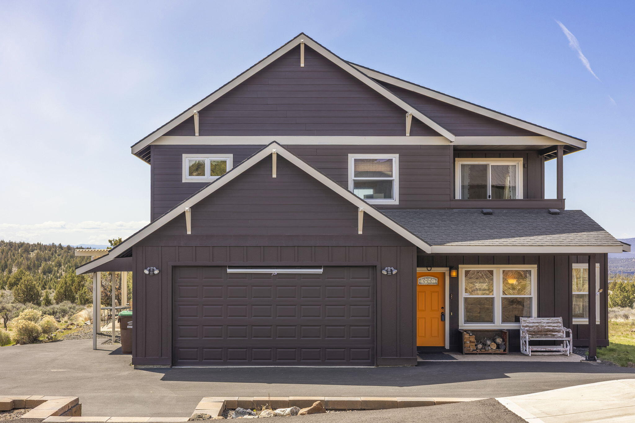 5200 SE Moki Road