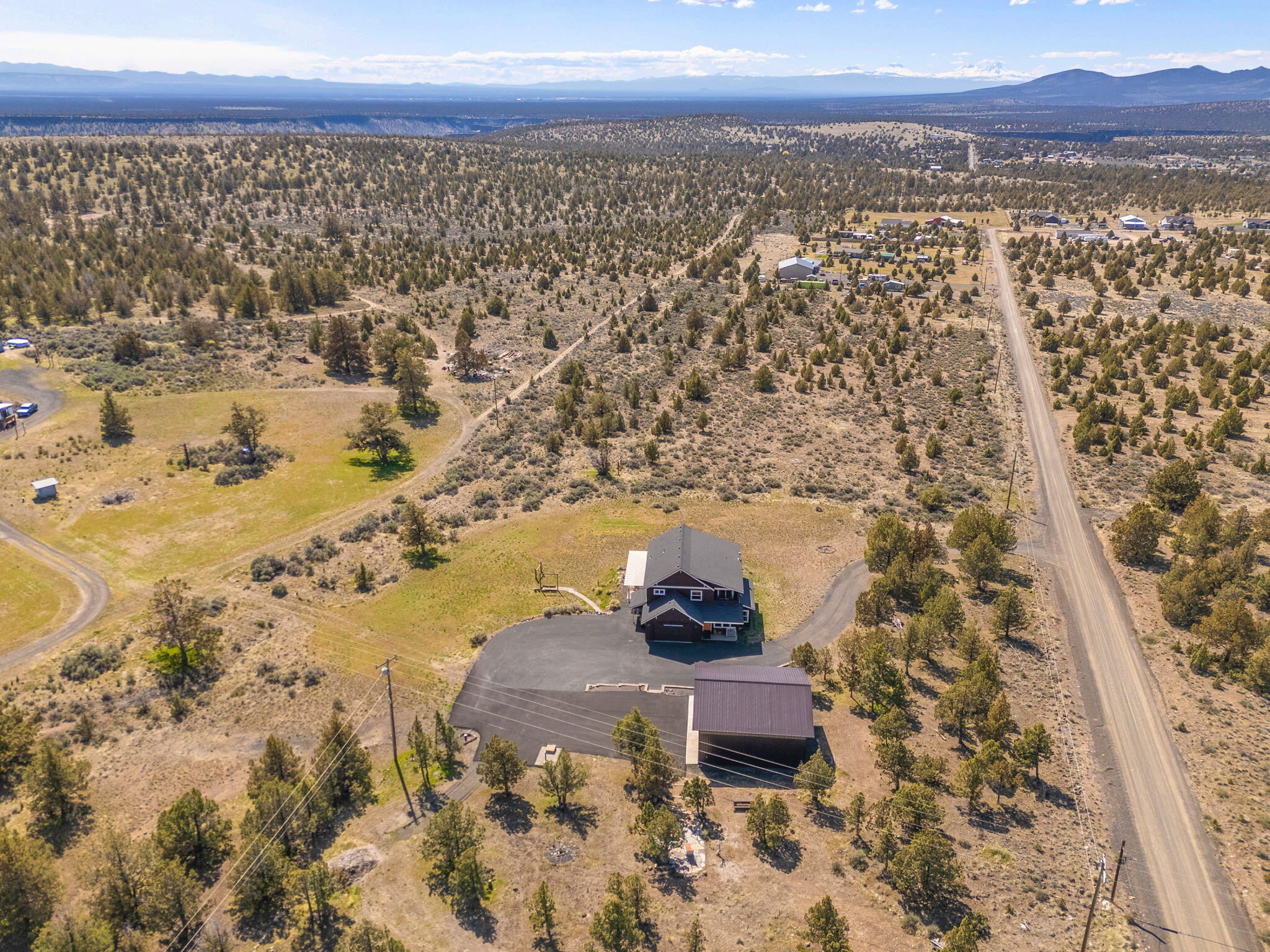 5200 SE Moki Road