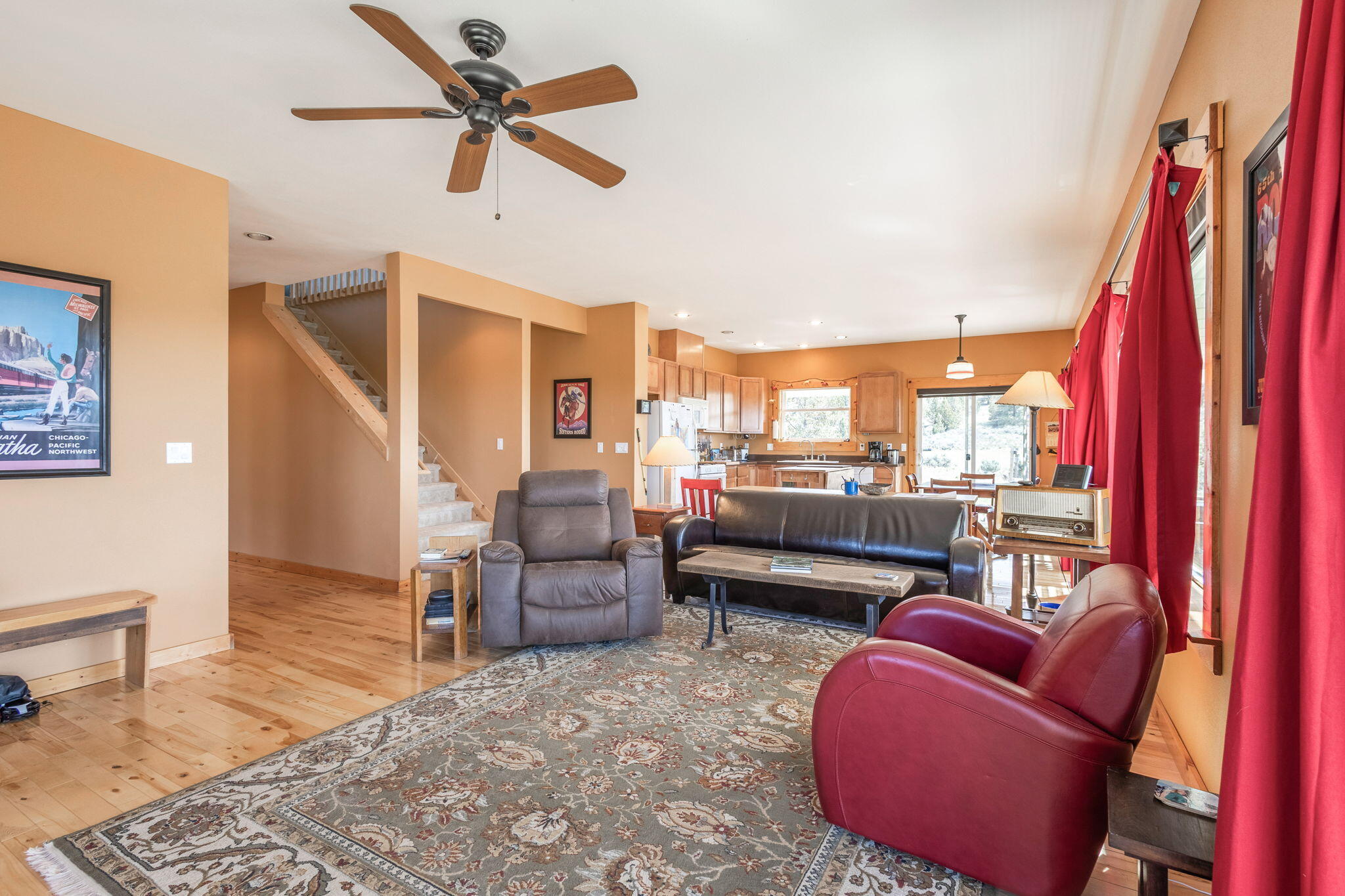 5200 SE Moki Road
