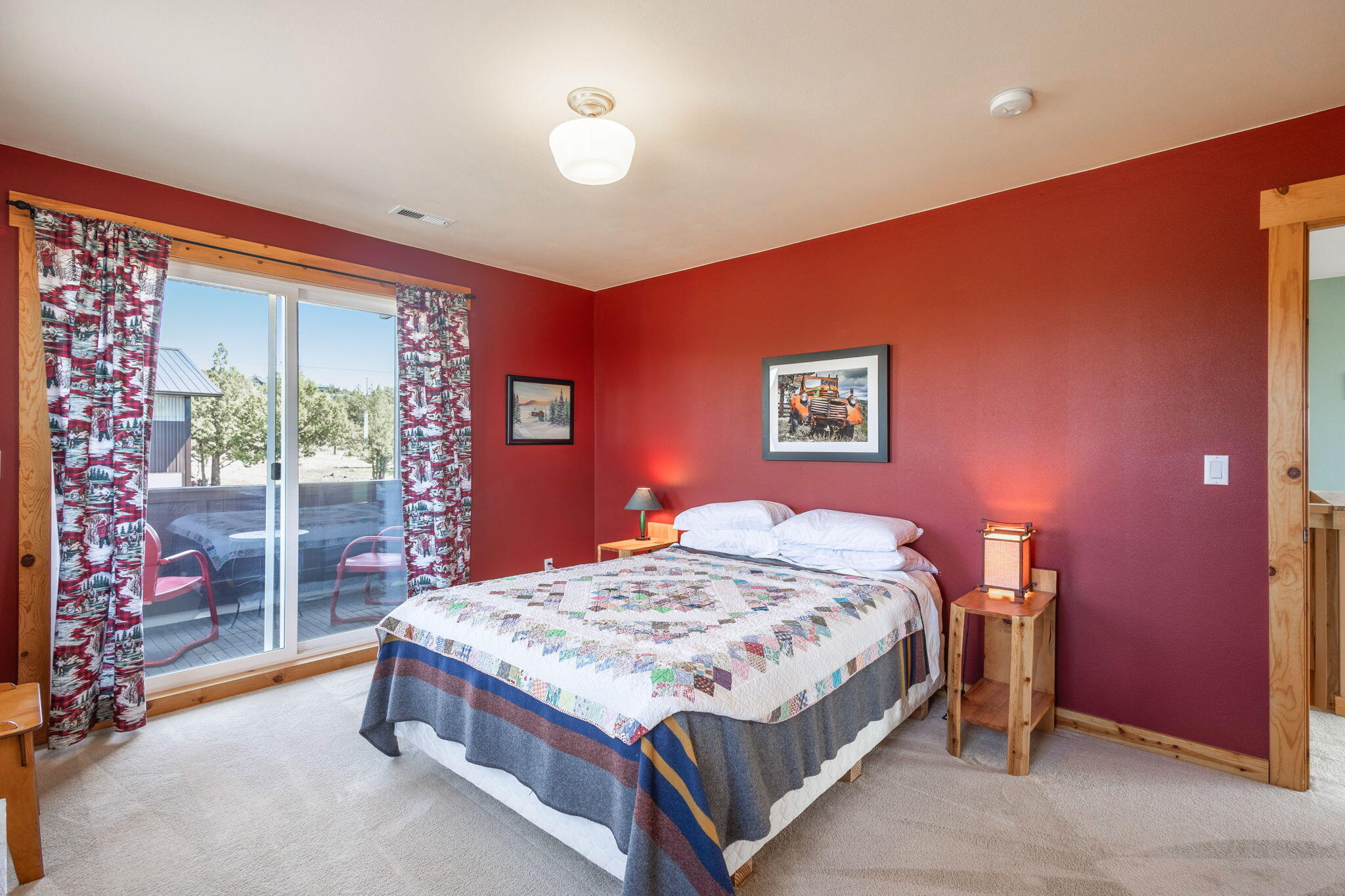 5200 SE Moki Road