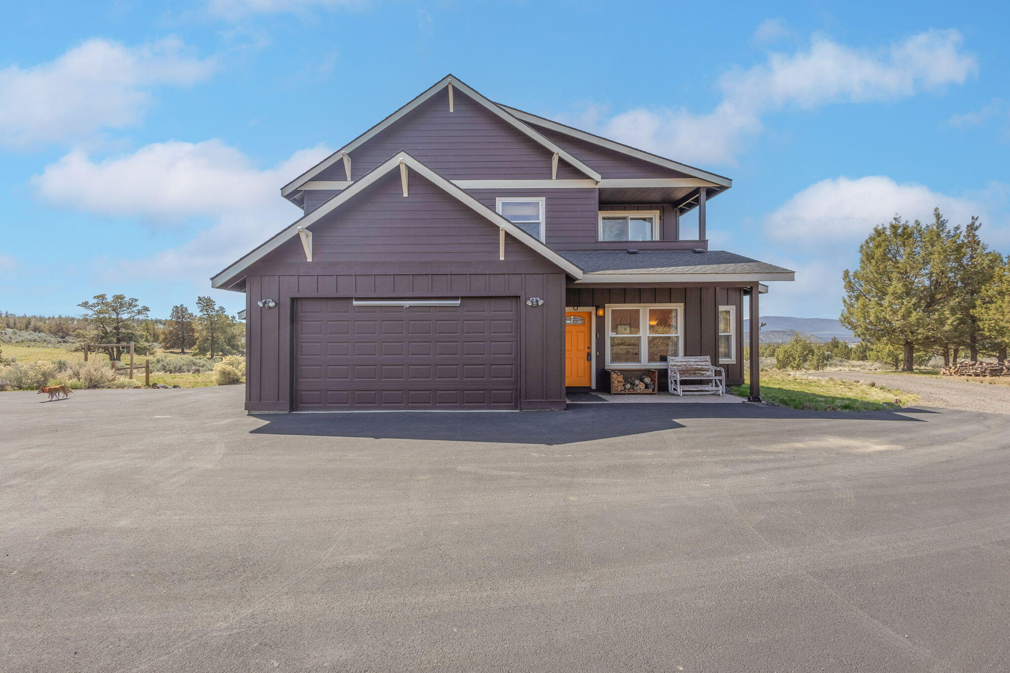 5200 SE Moki Road