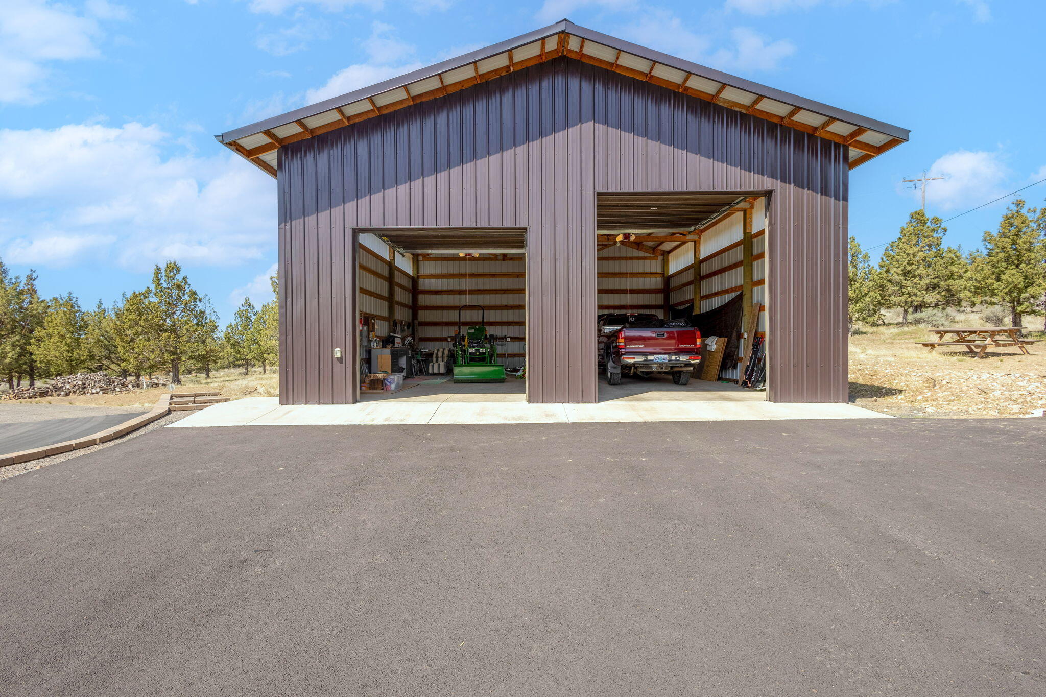 5200 SE Moki Road