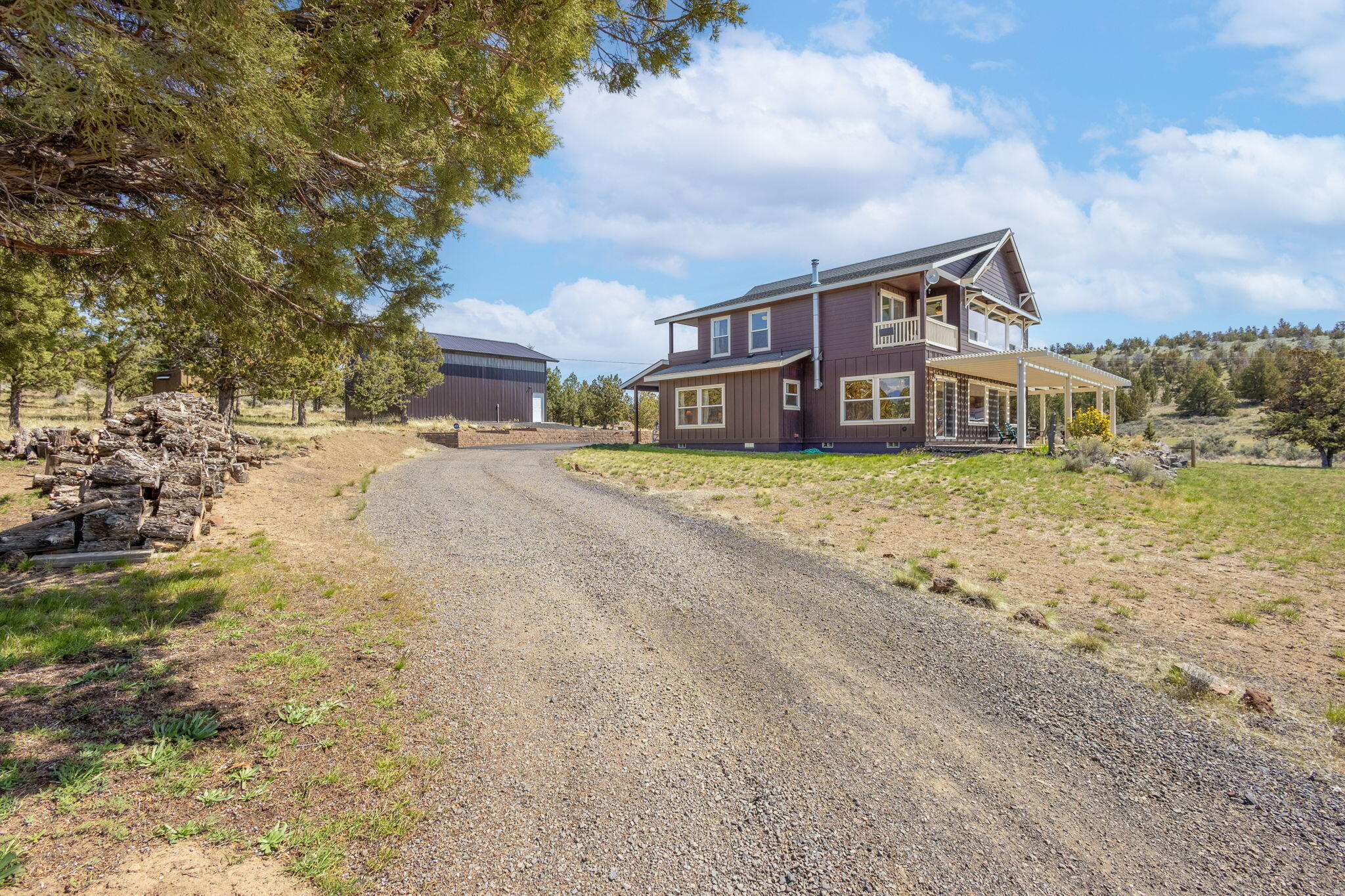 5200 SE Moki Road