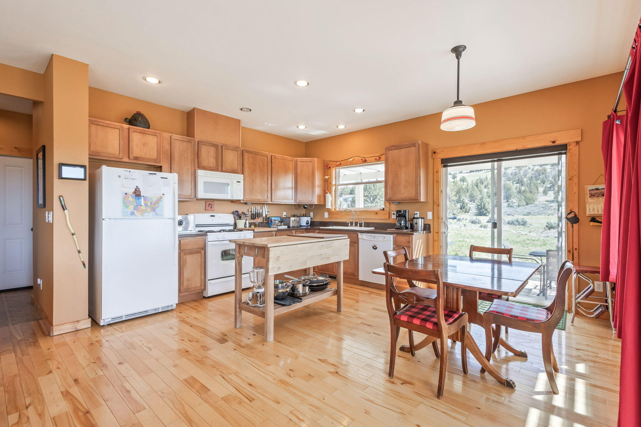 5200 SE Moki Road