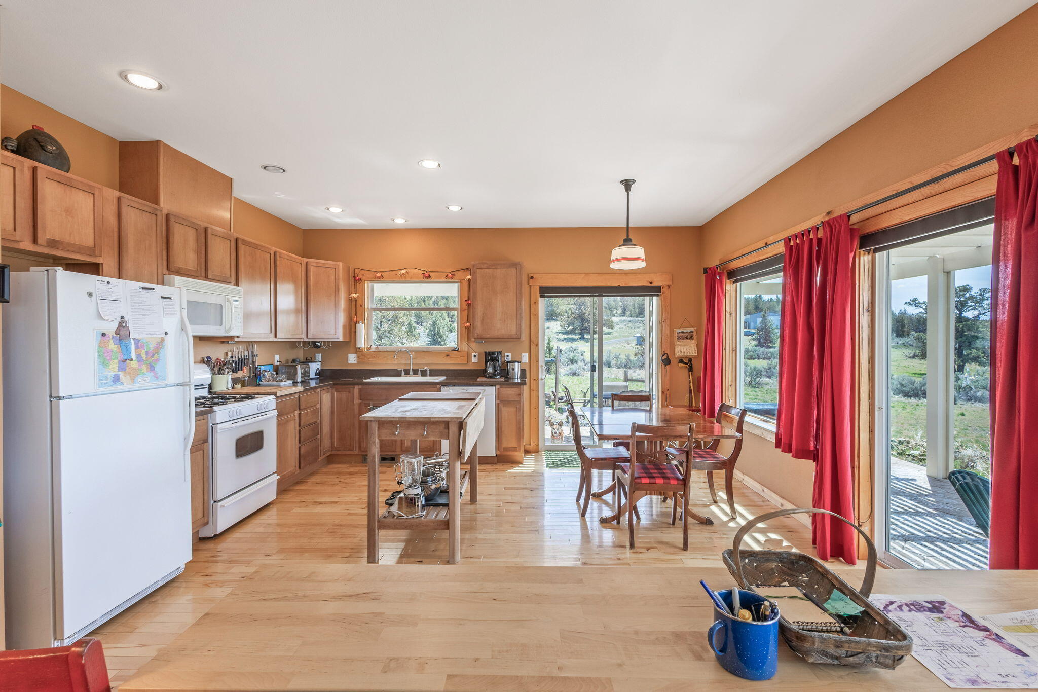 5200 SE Moki Road