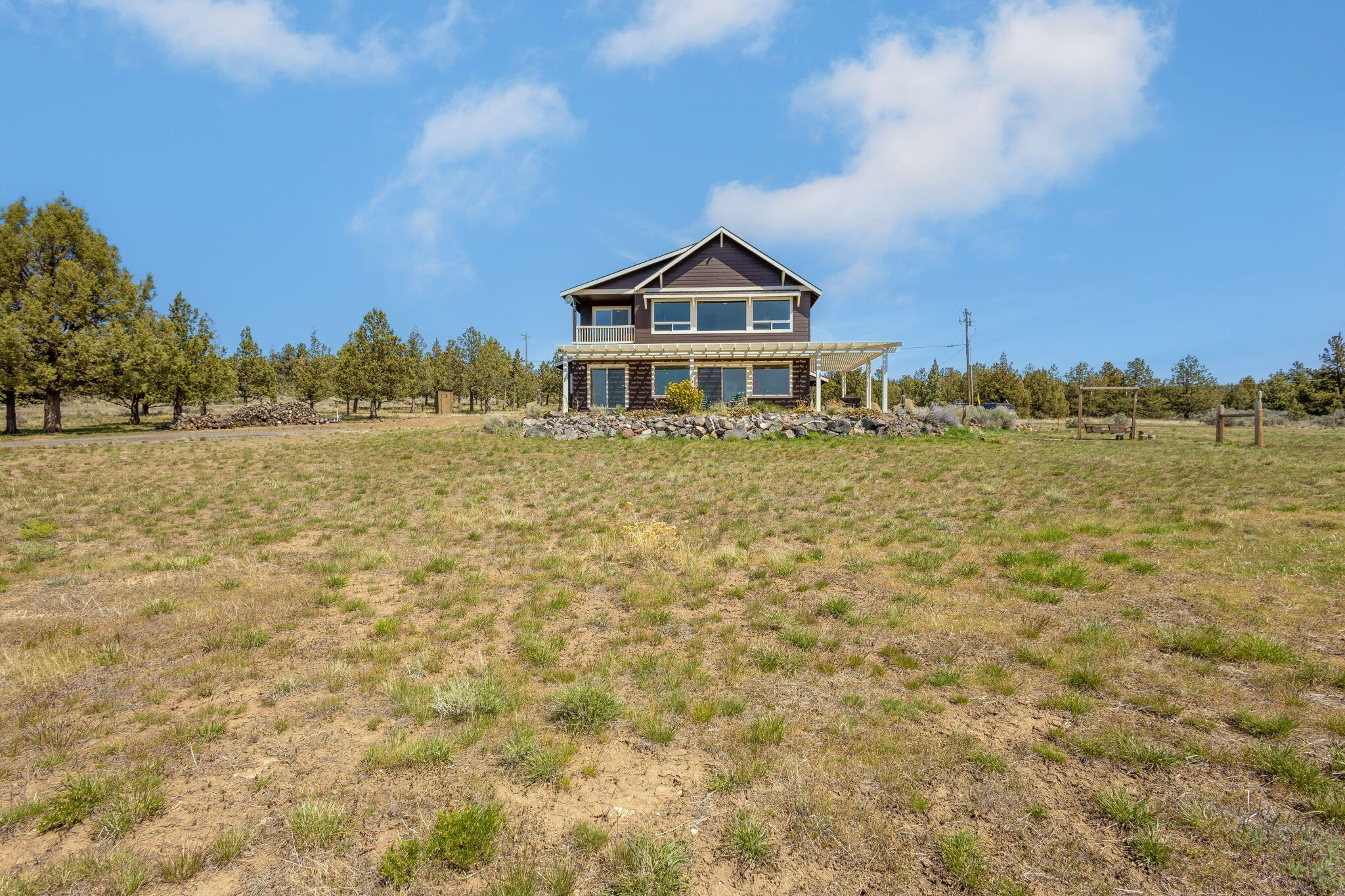 5200 SE Moki Road