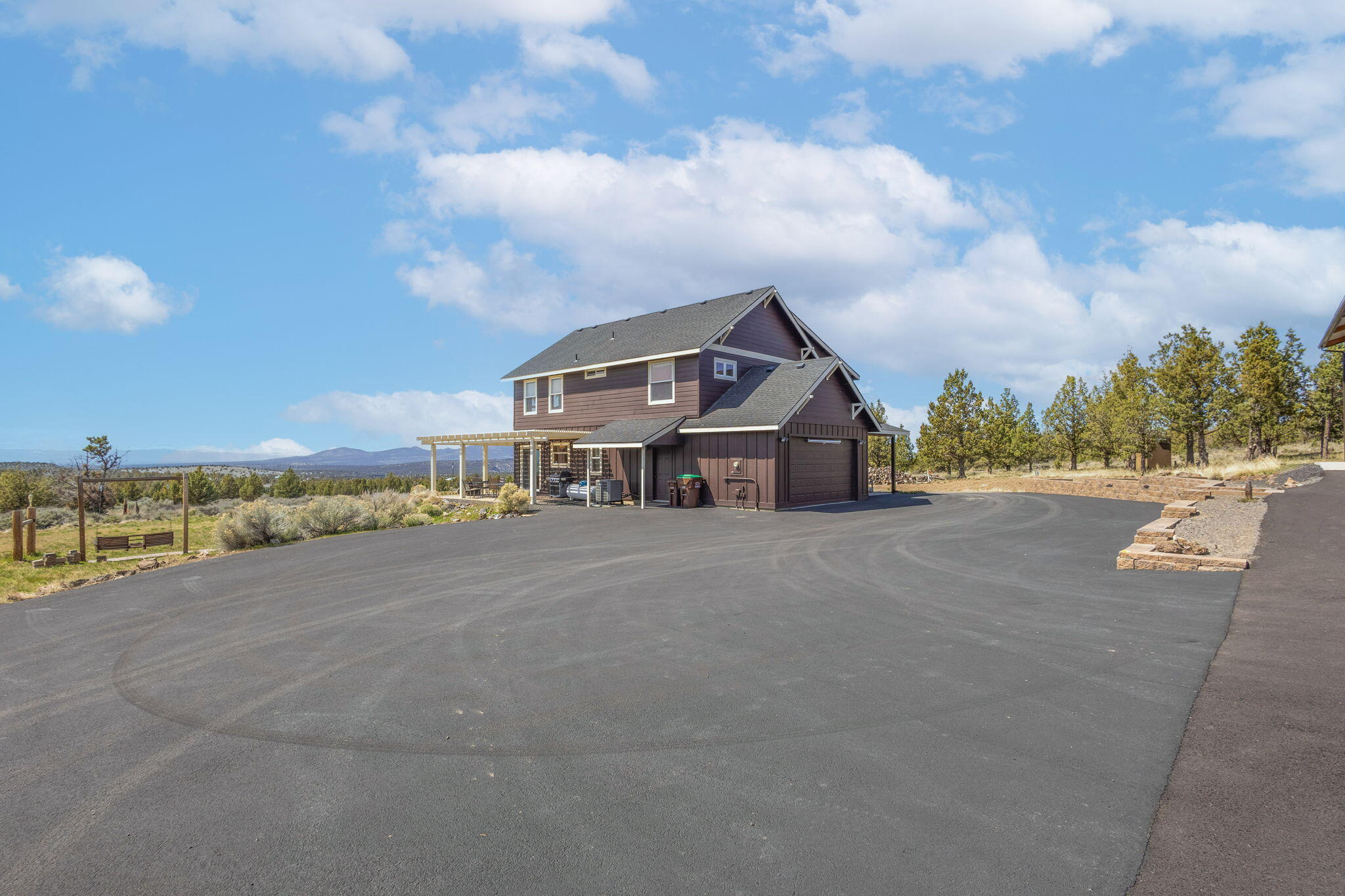 5200 SE Moki Road