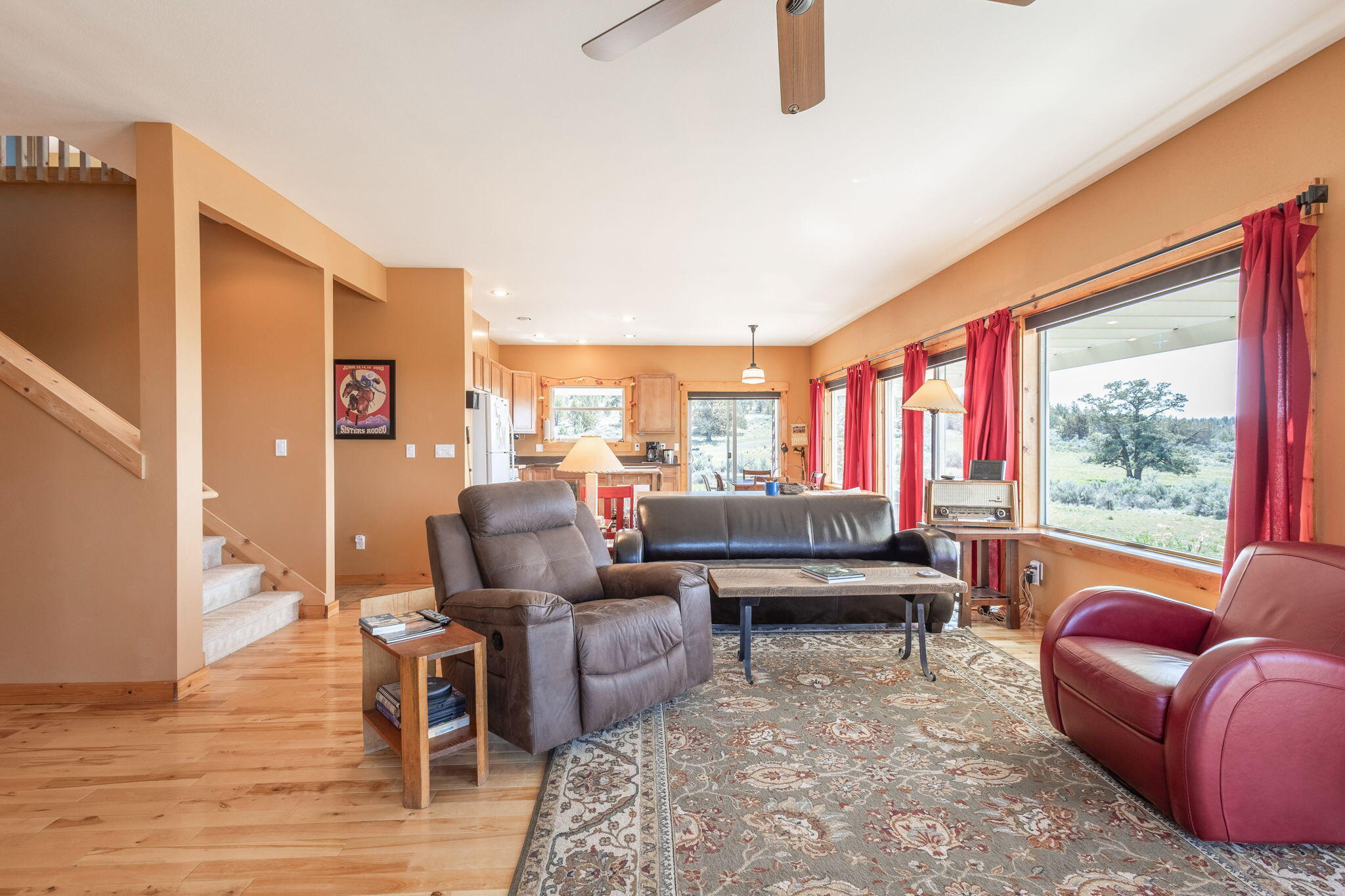 5200 SE Moki Road