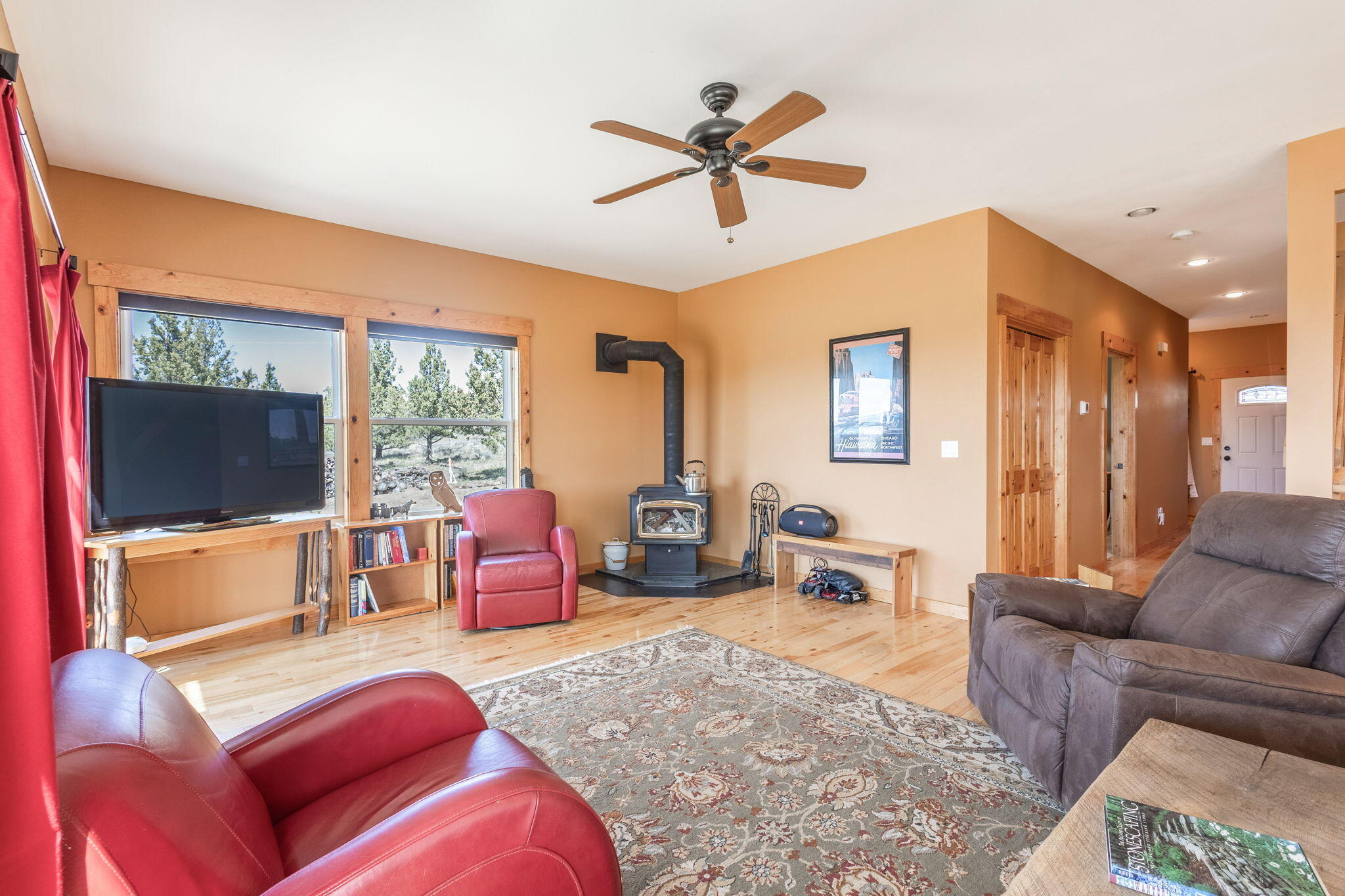 5200 SE Moki Road