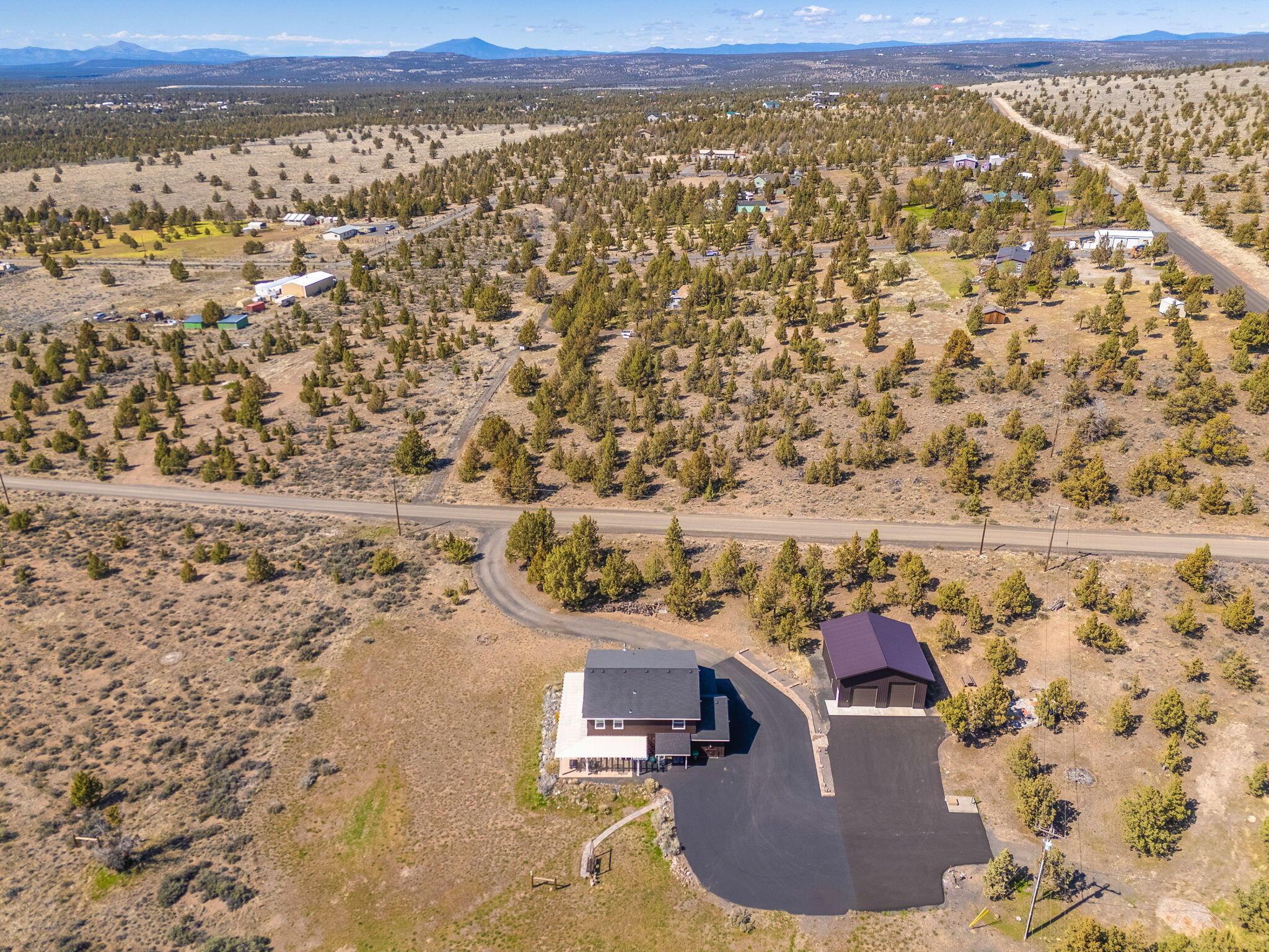 5200 SE Moki Road