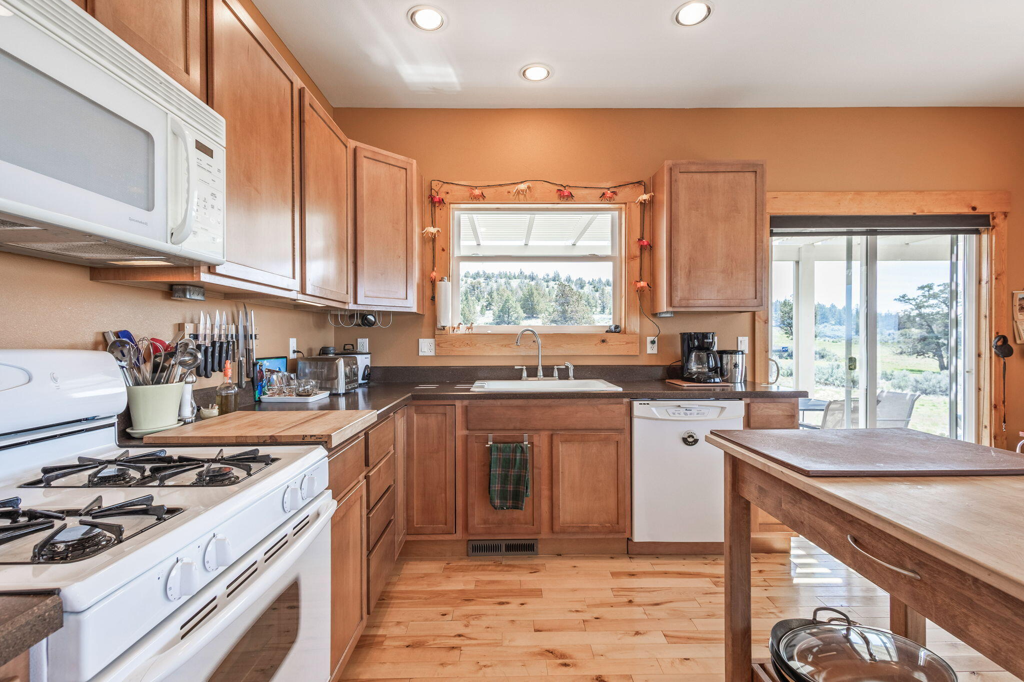 5200 SE Moki Road