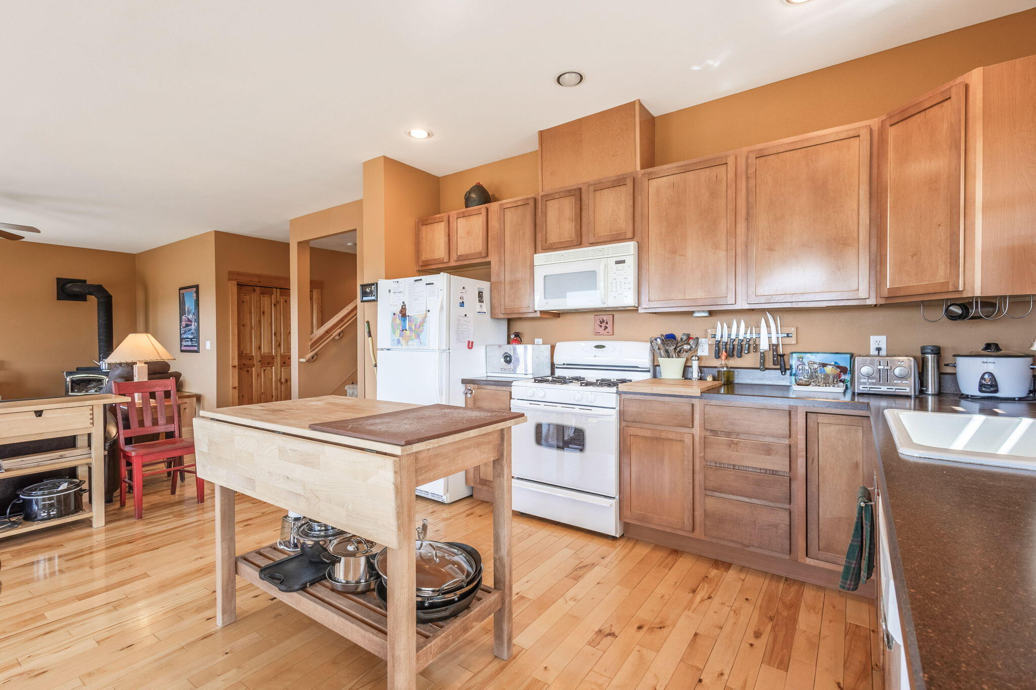 5200 SE Moki Road