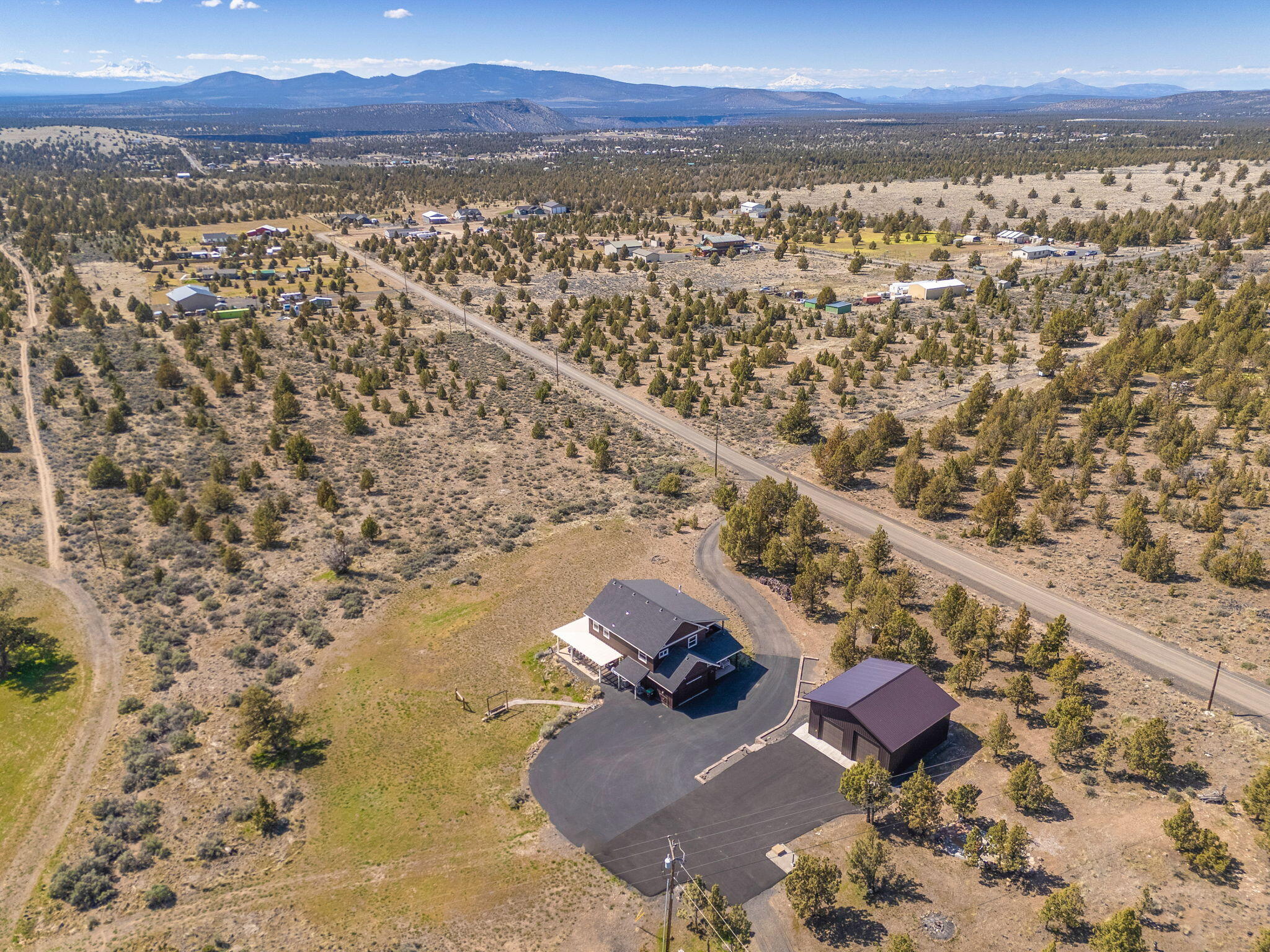 5200 SE Moki Road