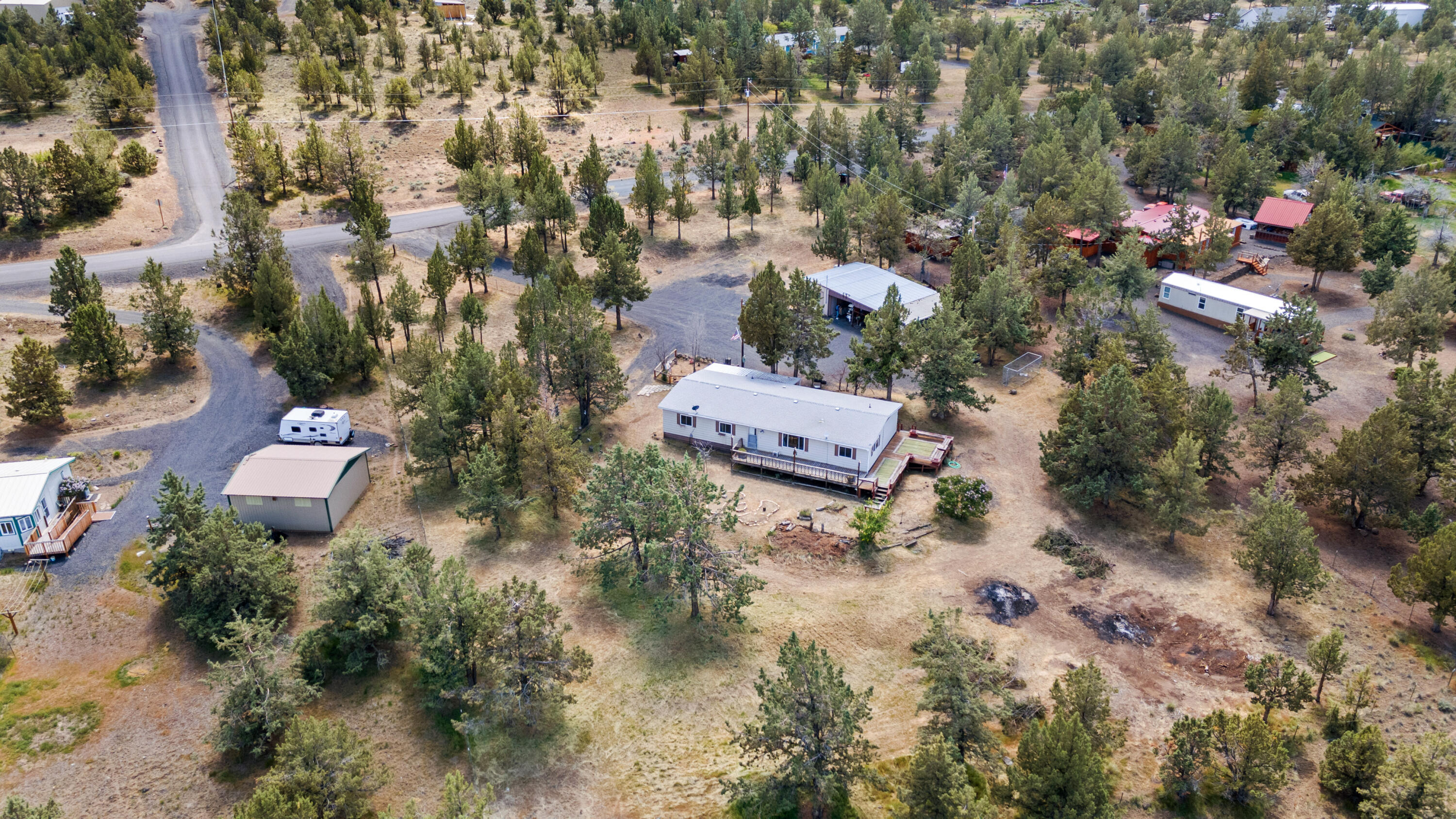 791 SE Akins Drive