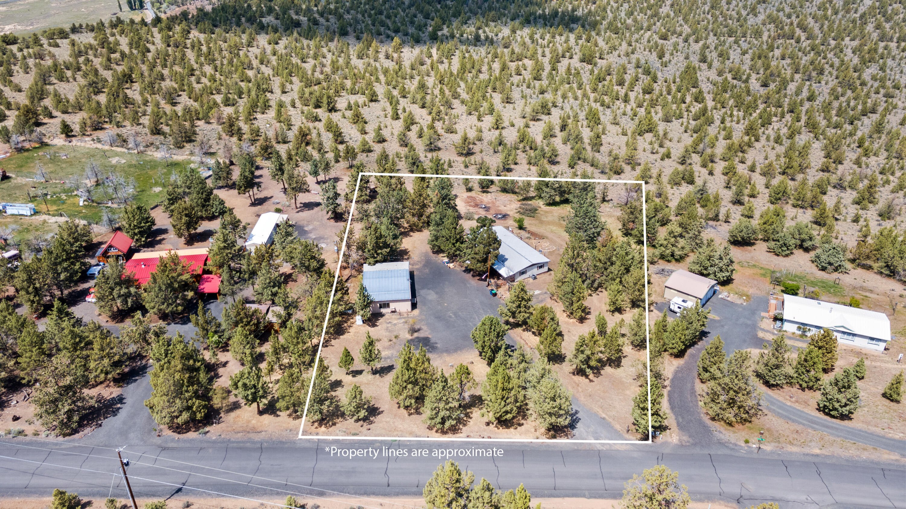 791 SE Akins Drive