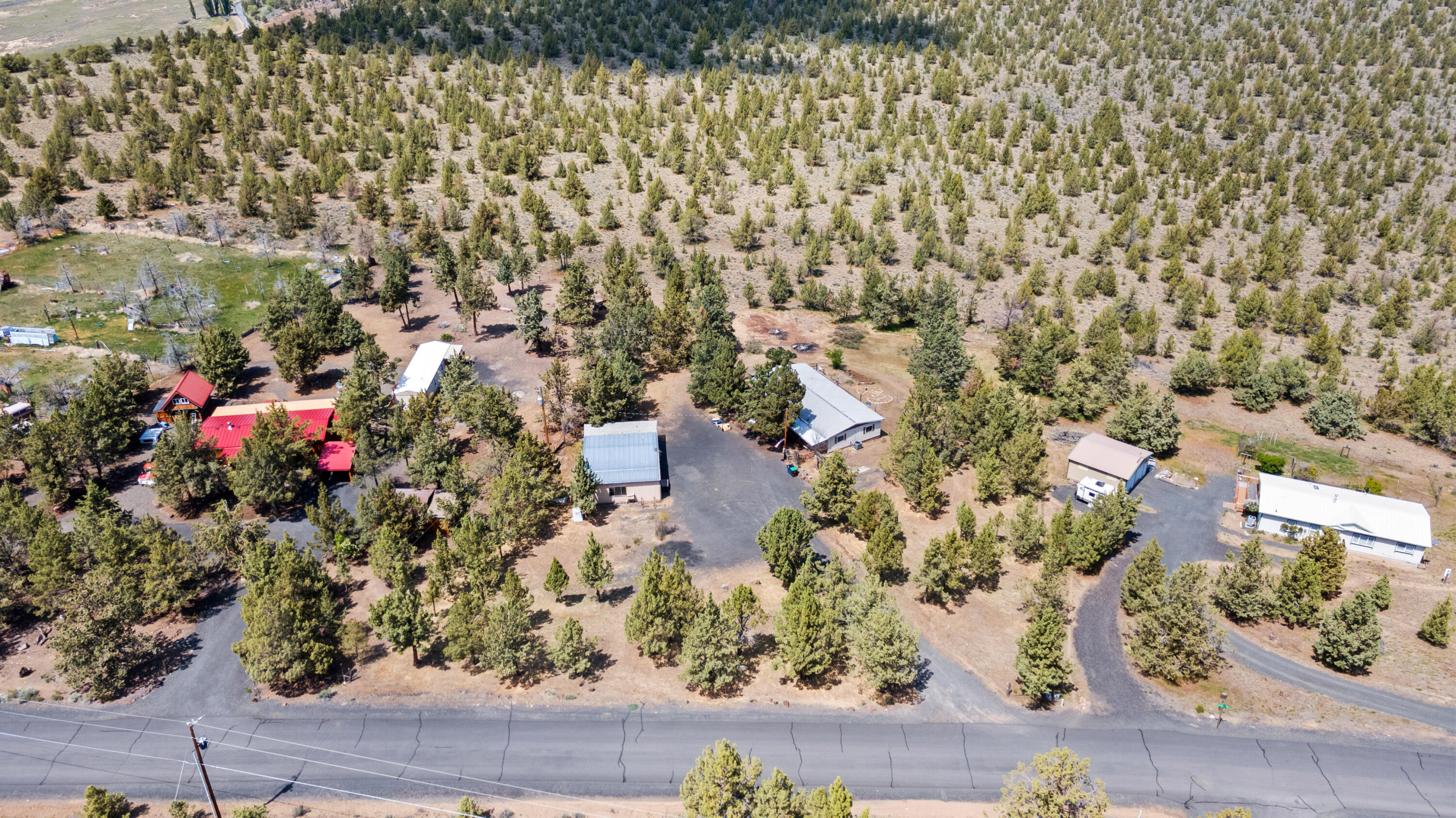 791 SE Akins Drive