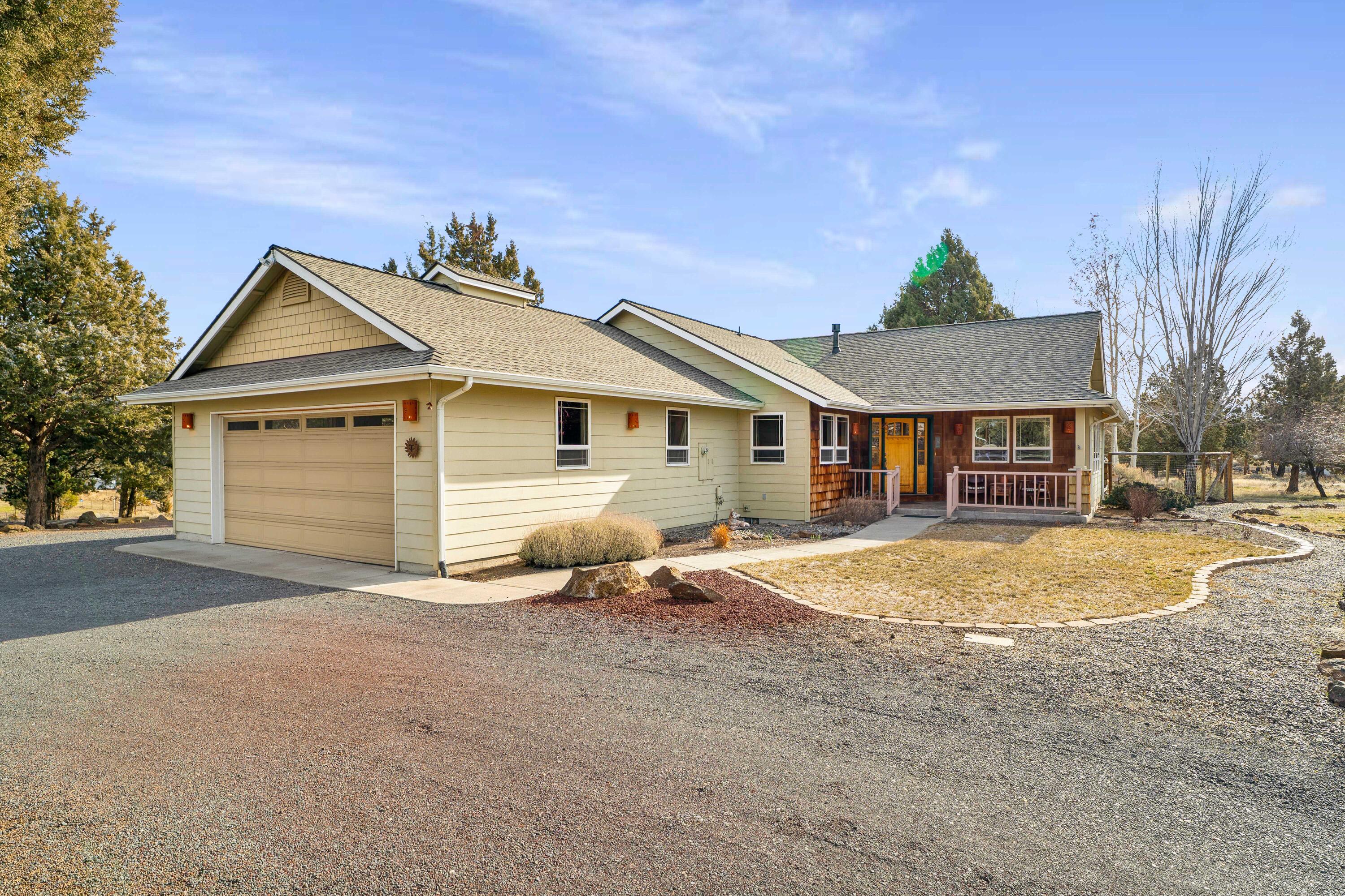 12711 SW Eagle Vista Place