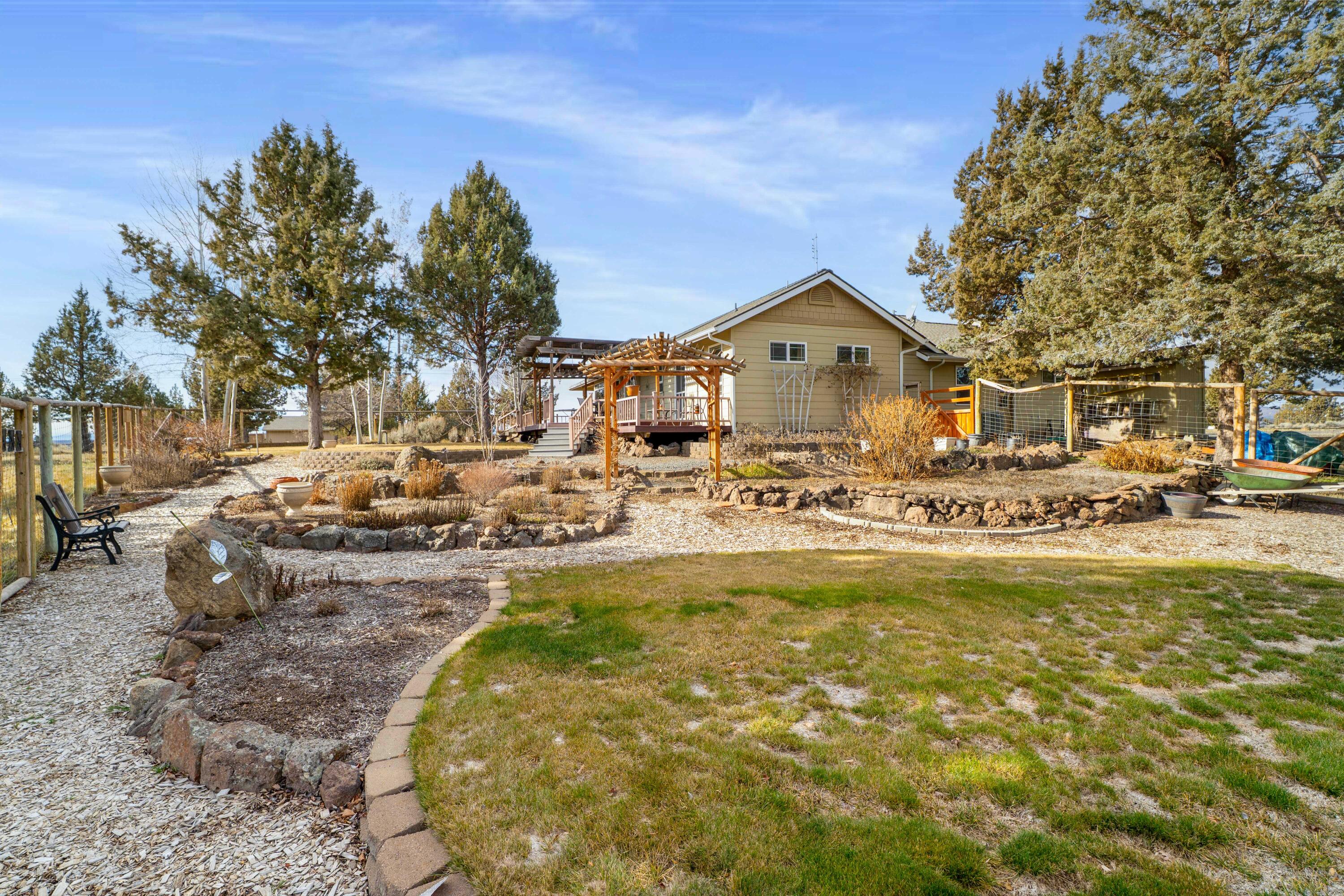 12711 SW Eagle Vista Place