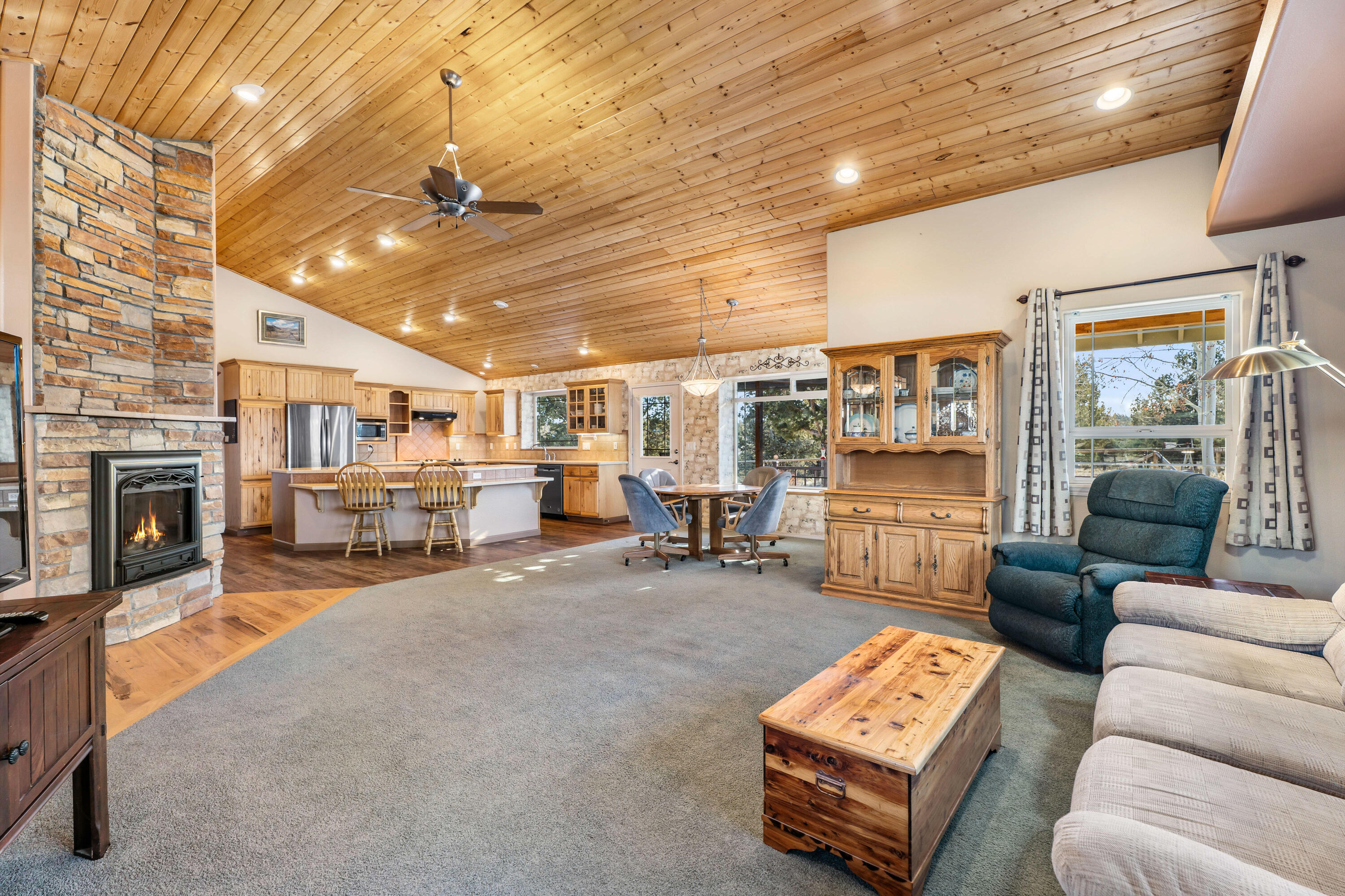 12711 SW Eagle Vista Place