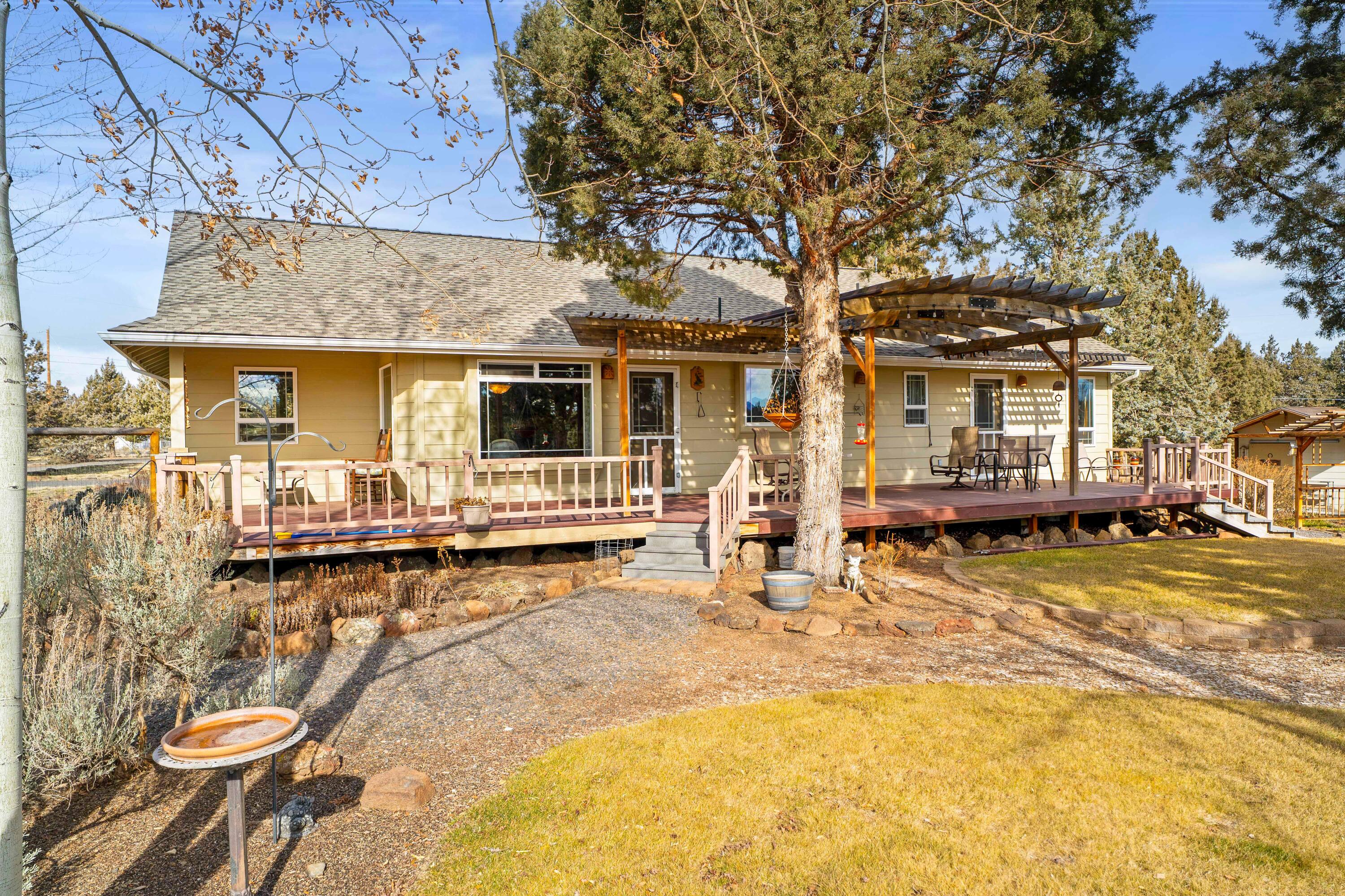 12711 SW Eagle Vista Place