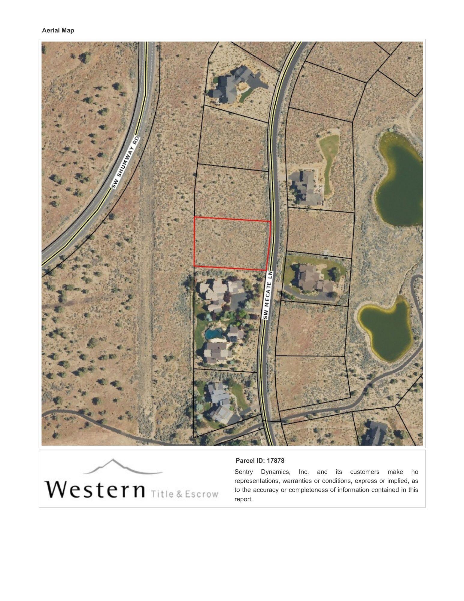 SW Mecate Lane, TL330