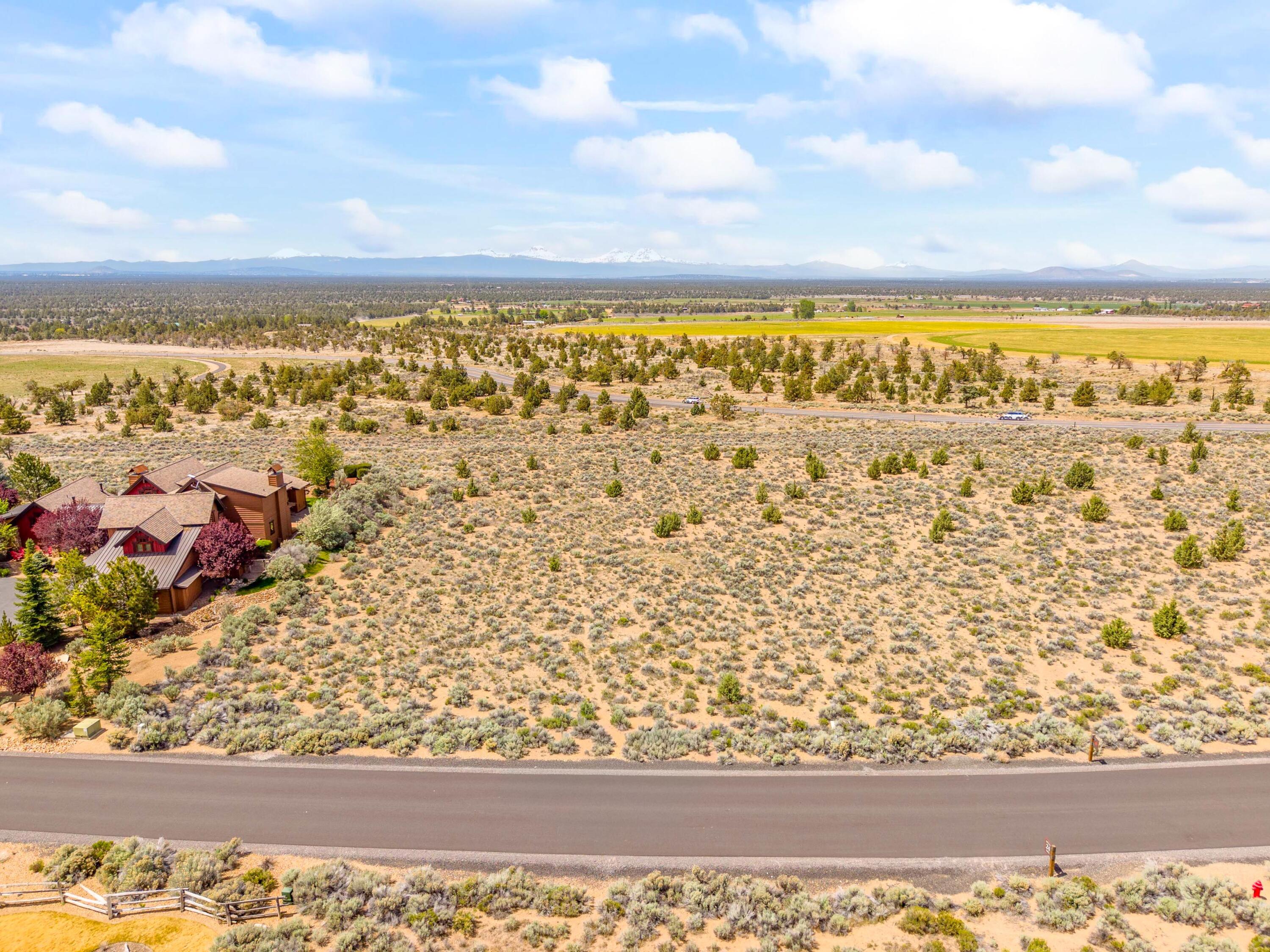 SW Mecate Lane, TL330