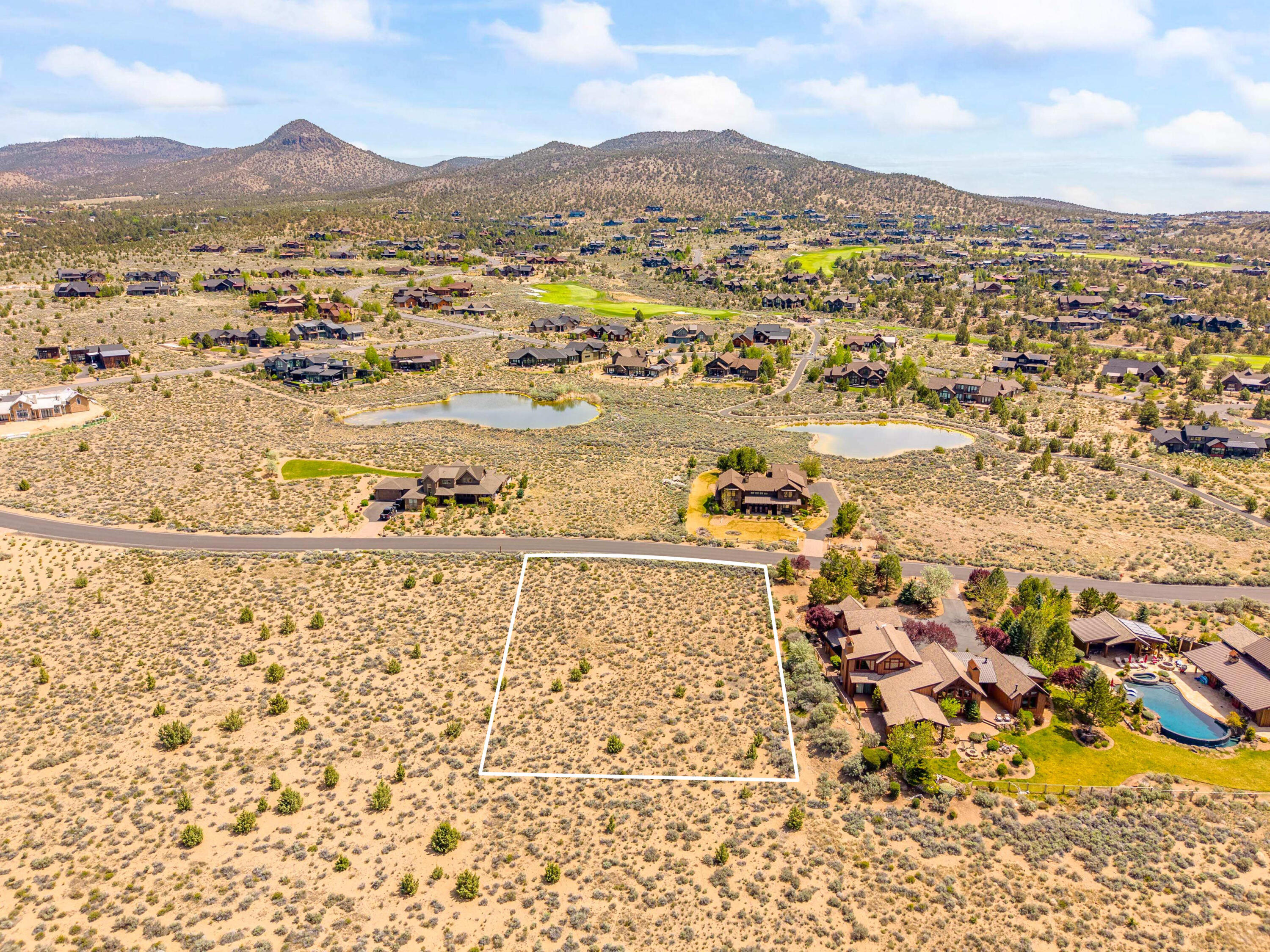 SW Mecate Lane, TL330