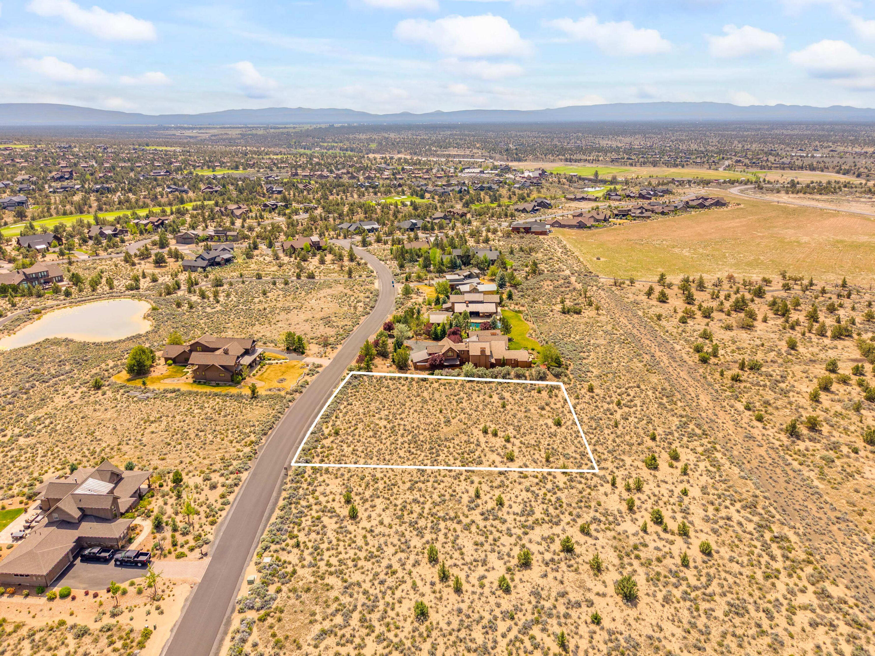 SW Mecate Lane, TL330