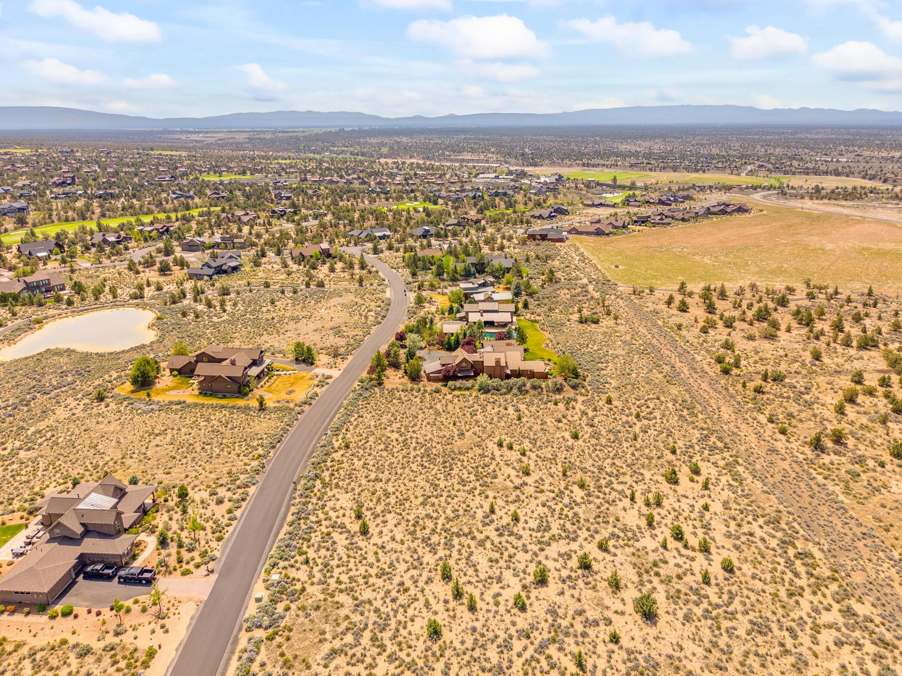SW Mecate Lane, TL330