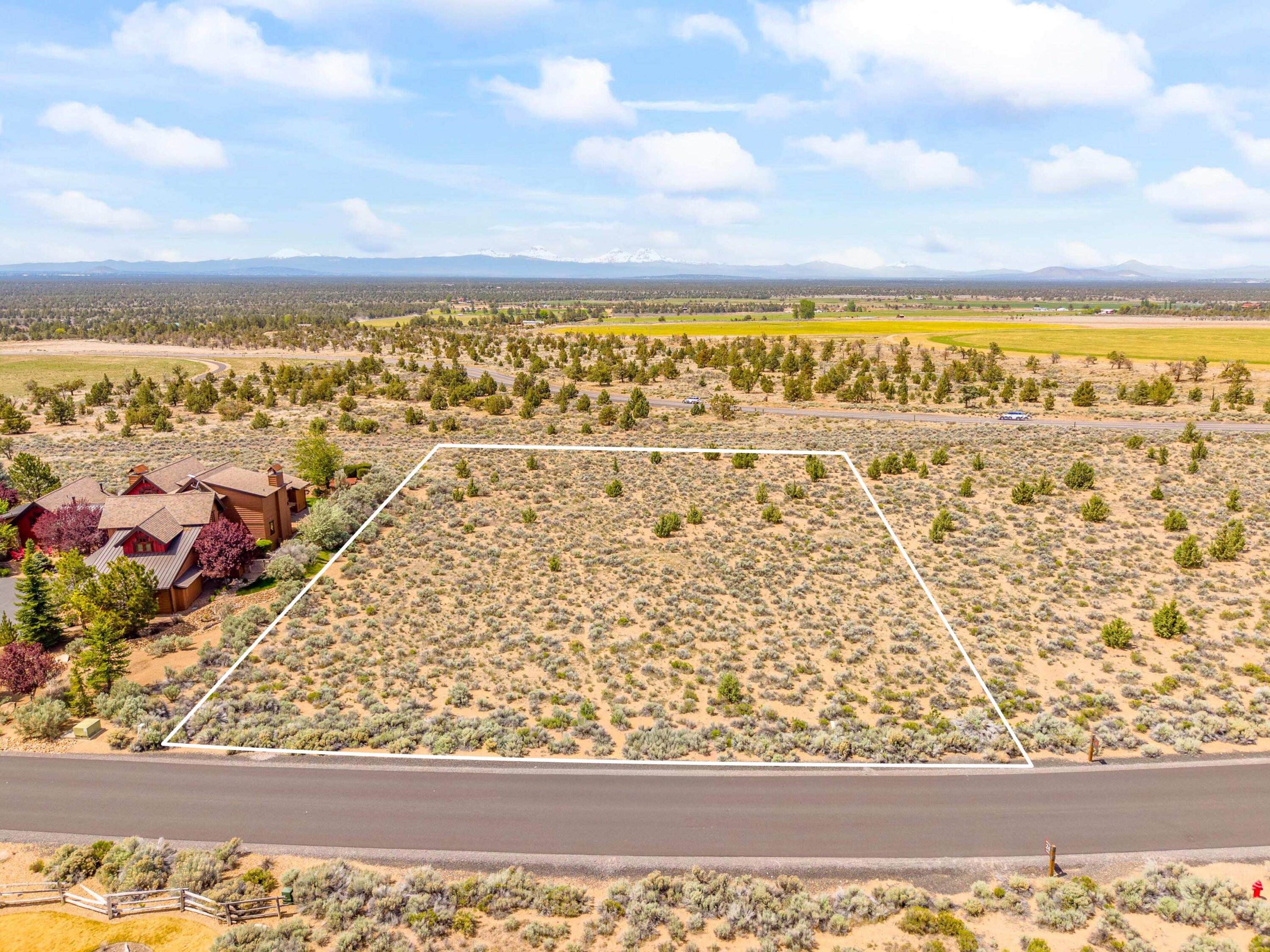 SW Mecate Lane, TL330