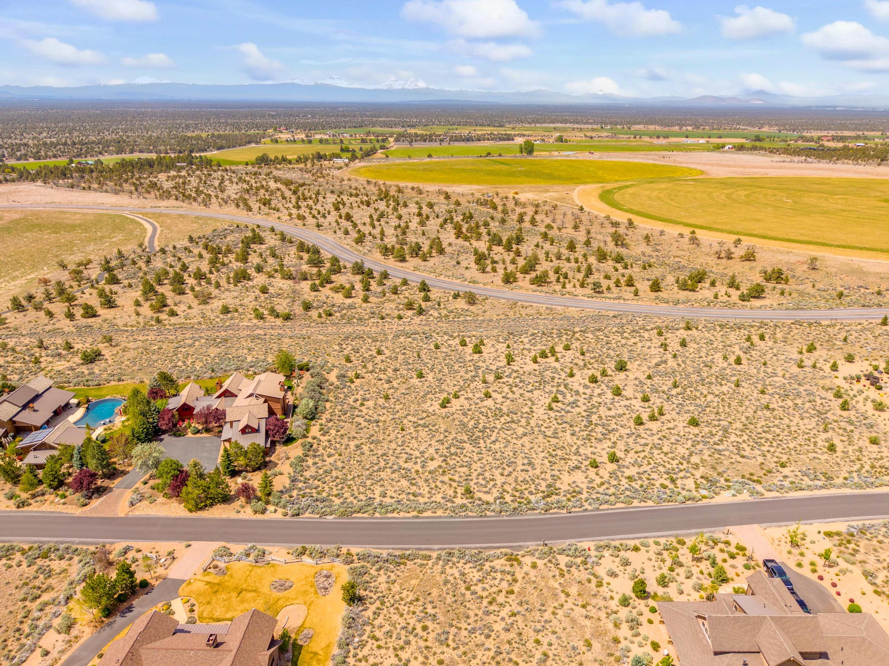 SW Mecate Lane, TL330
