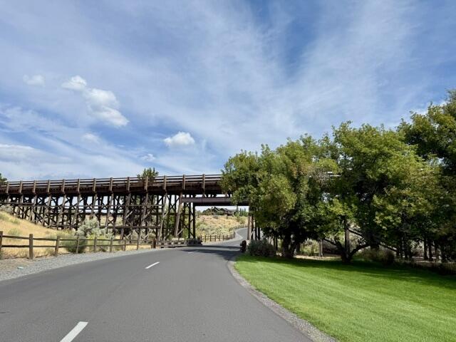 SW Mecate Lane, TL330