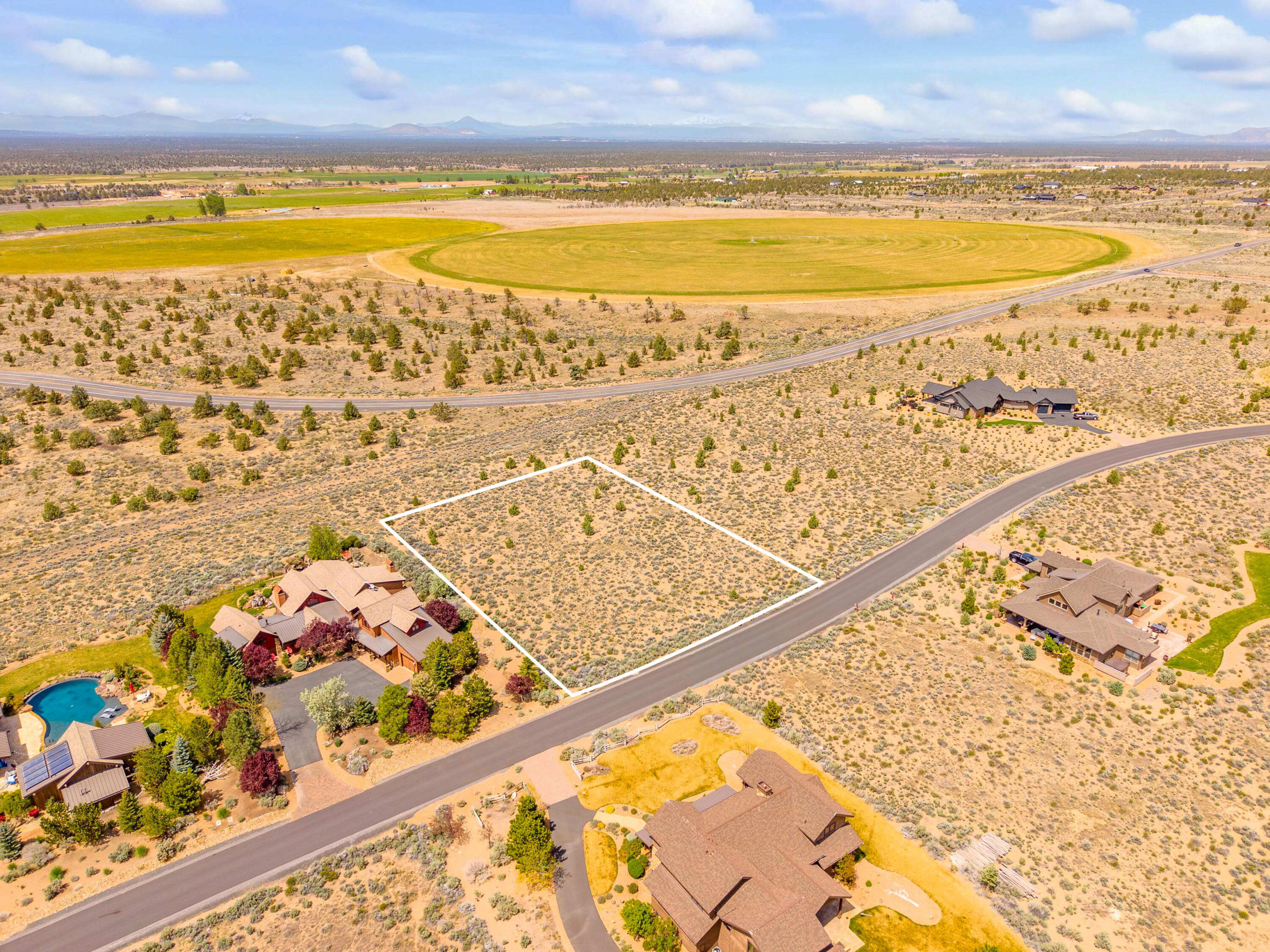 SW Mecate Lane, TL330