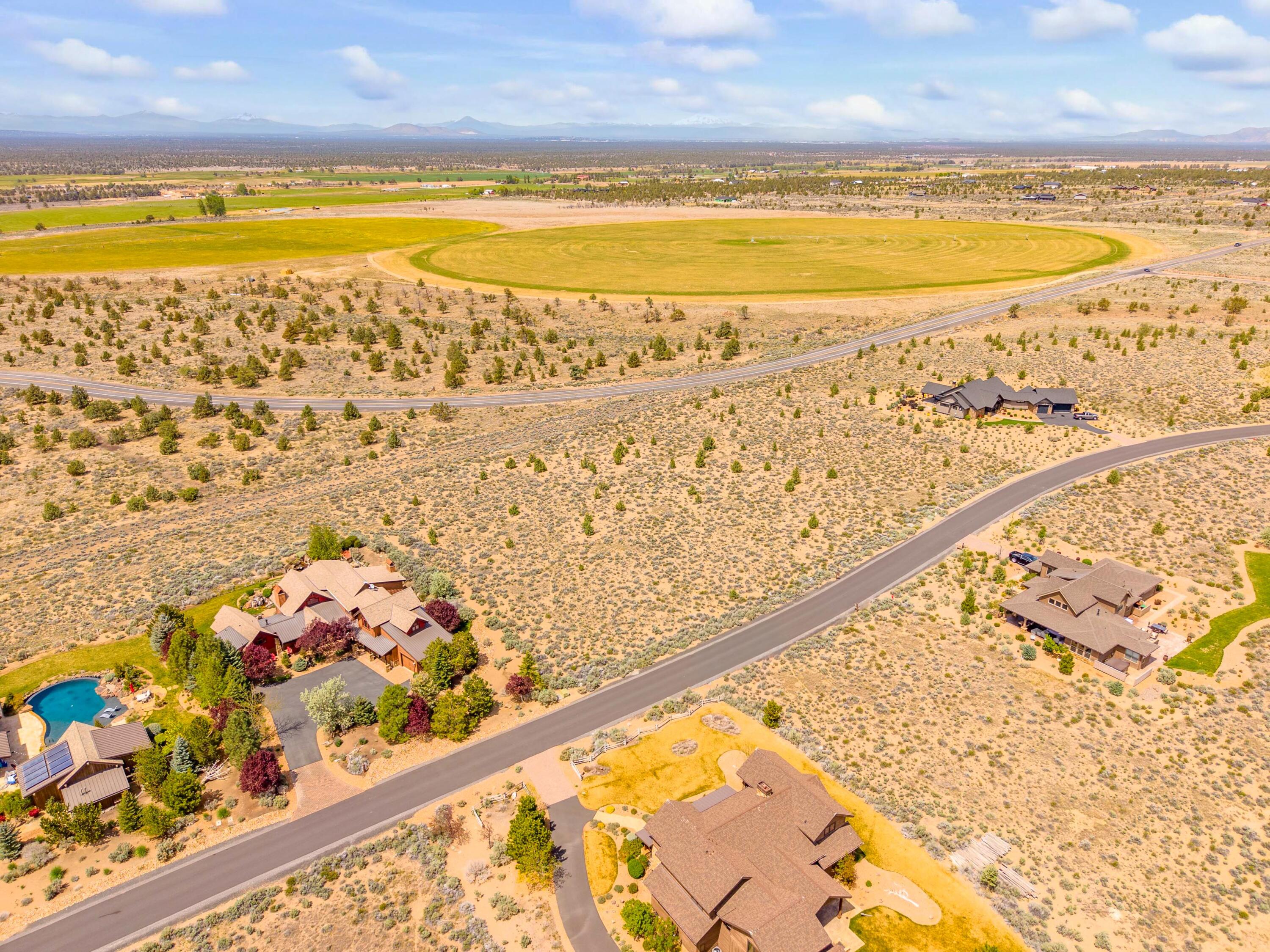 SW Mecate Lane, TL330