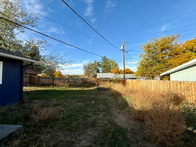 112 NE Cowden Drive